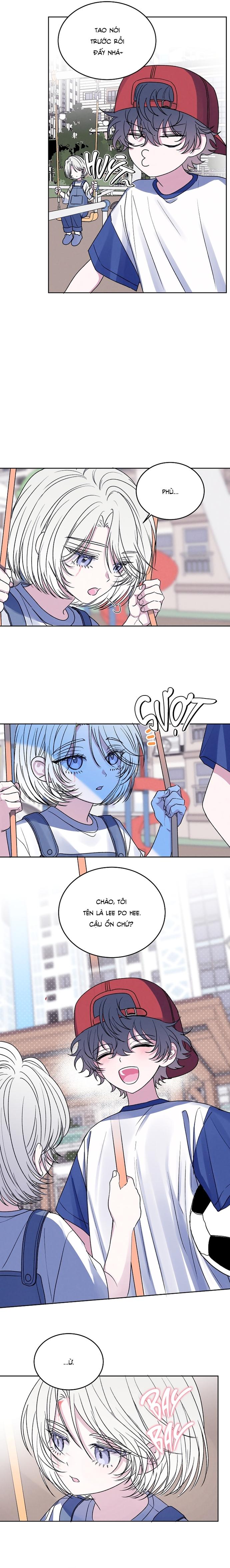 [ TUYỂN TẬP TRUYỆN NGẮN BL] Cuộc Xâm Lược Dâm Đãng Chapter 13 [ END Bộ 2 ] - Next Chapter 14