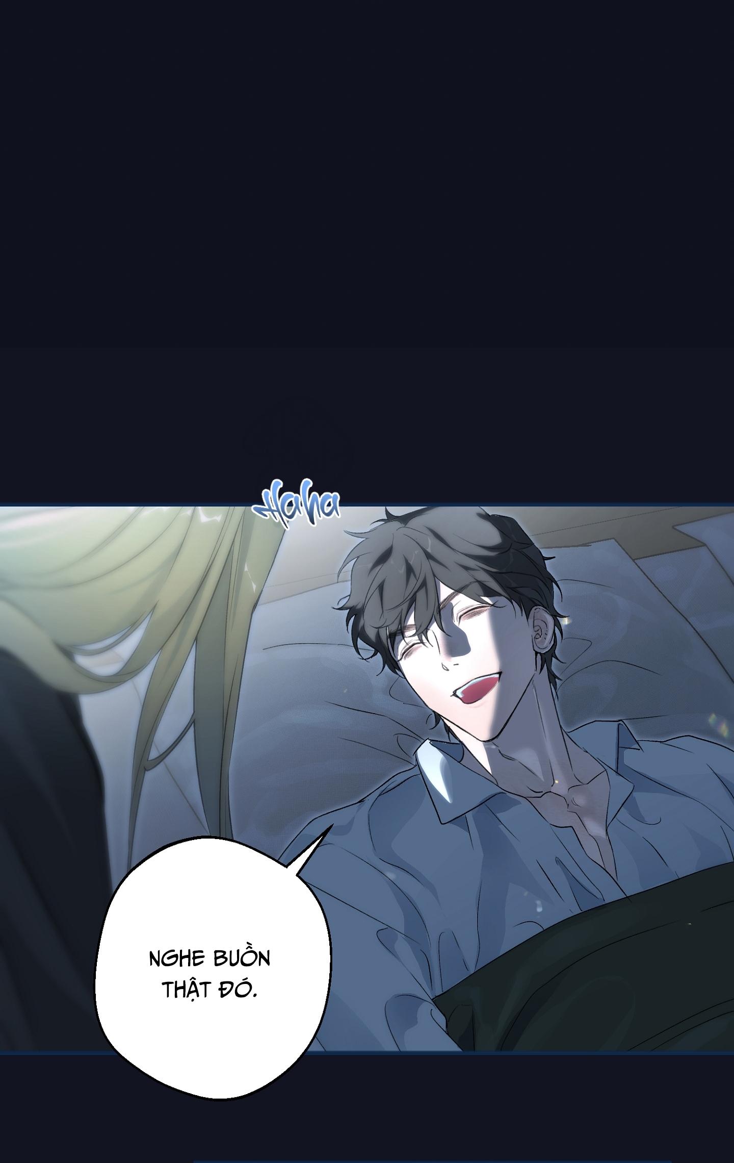 KHI VẬN MỆNH ĐƯA LỐI Chapter 7 - Next 