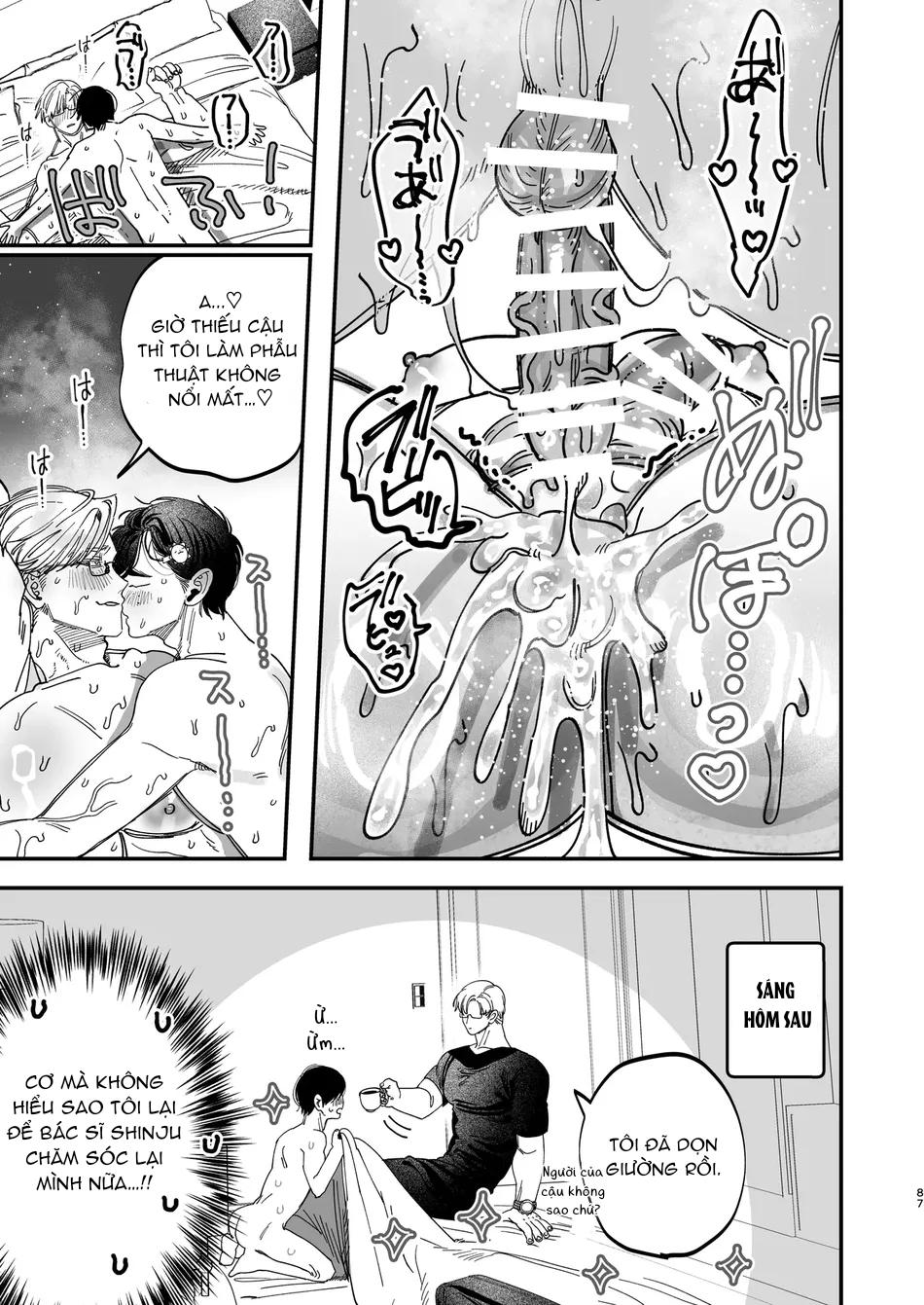 TUYỂN TẬP BDSM CHỊT CHỌT Chapter 327.3 - Next 