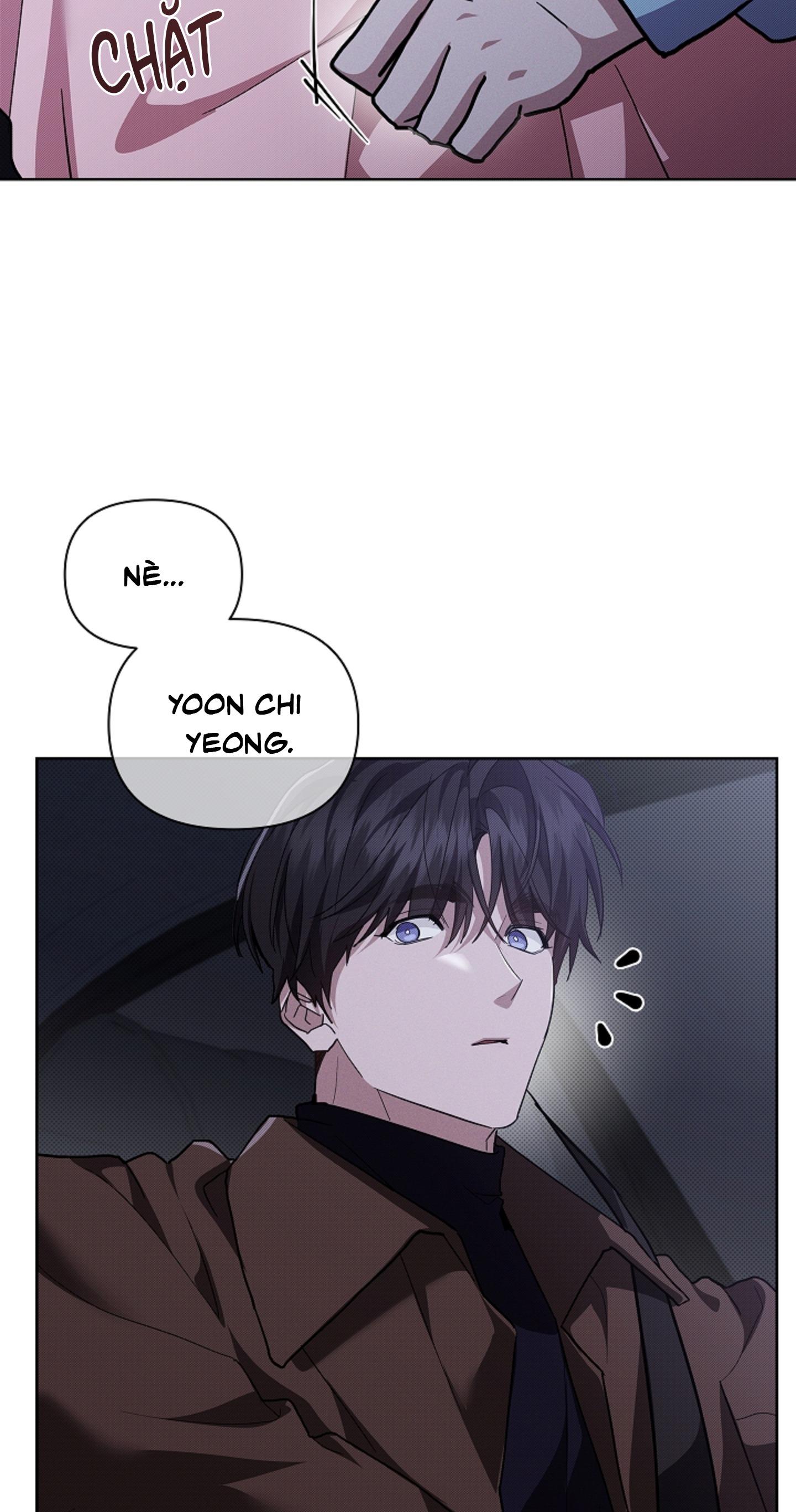 ĐỪNG ĐỘNG VÀO CÚN CON! Chapter 44.02 - Next 