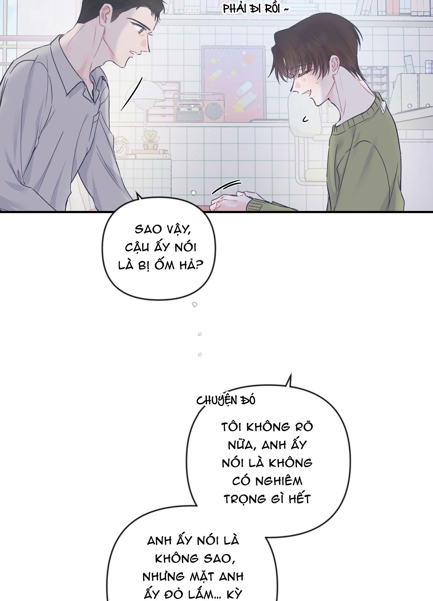 ĐẢO NGƯỢC CỦA ĐẢO NGƯỢC Chapter 60 - Next 