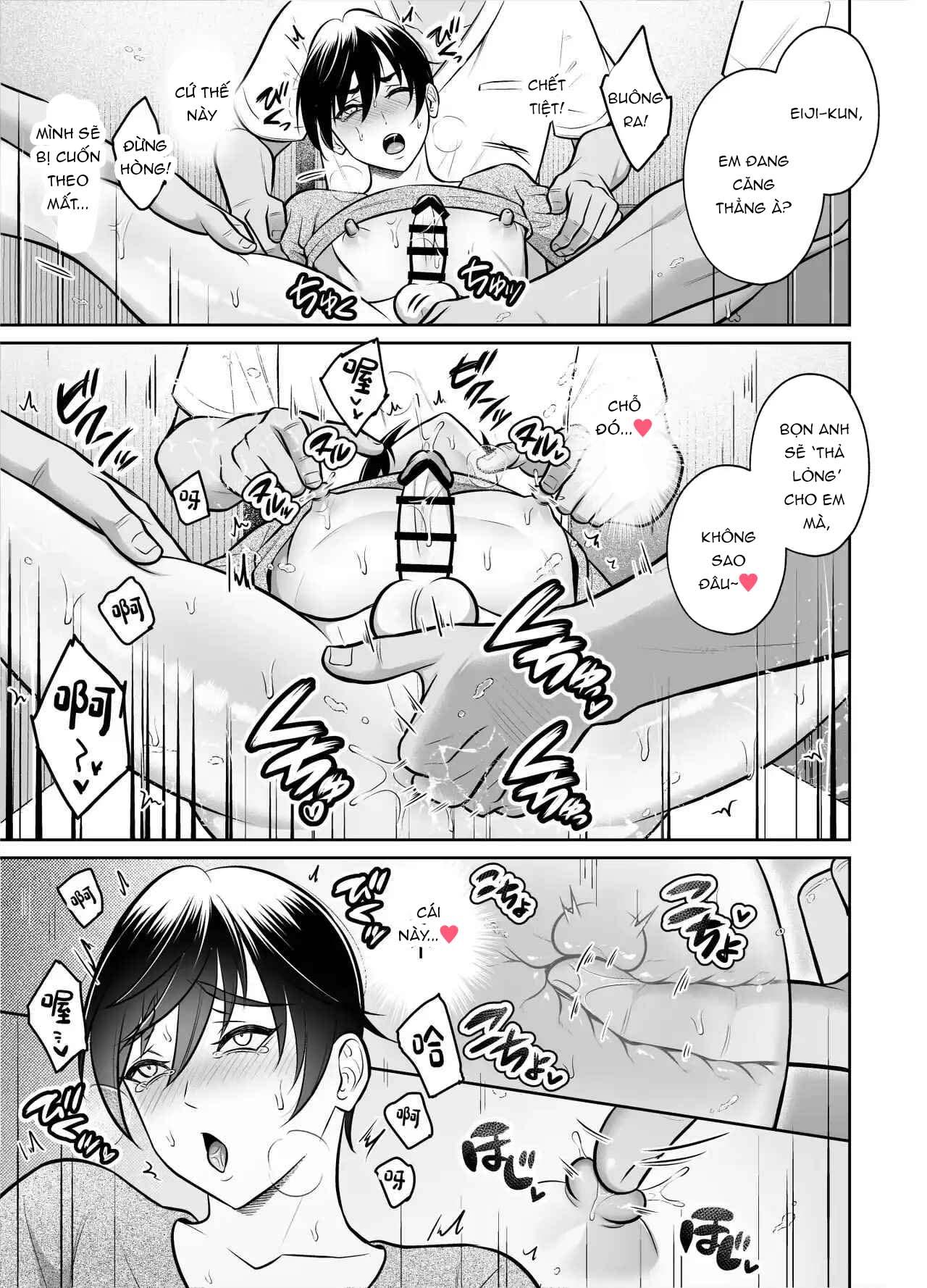 Cưng mà nói Chapter 276 - Next Chapter 277