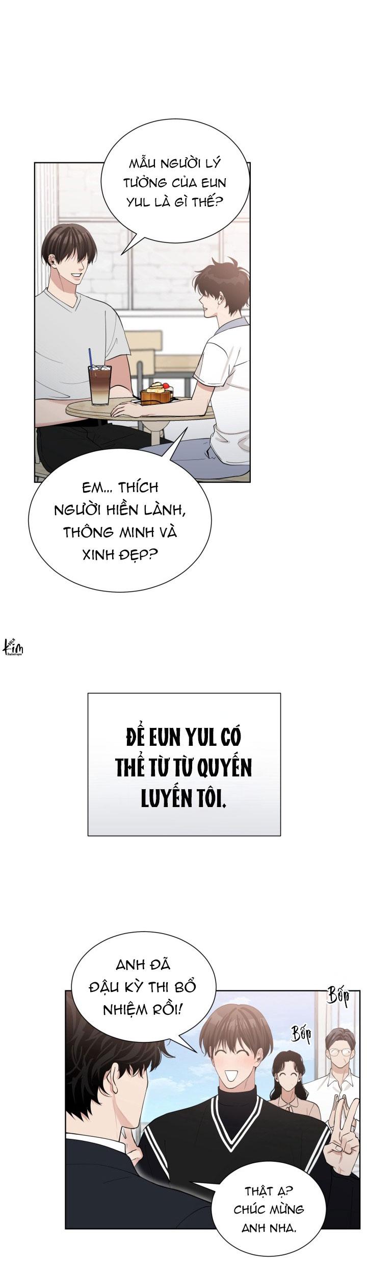 TUYỂN TẬP CUỒNG CÔNG-CHIẾM HỮU CÔNG CỦA NHÀ KIM Chapter 54.91 ty ngoài gd end - Next 