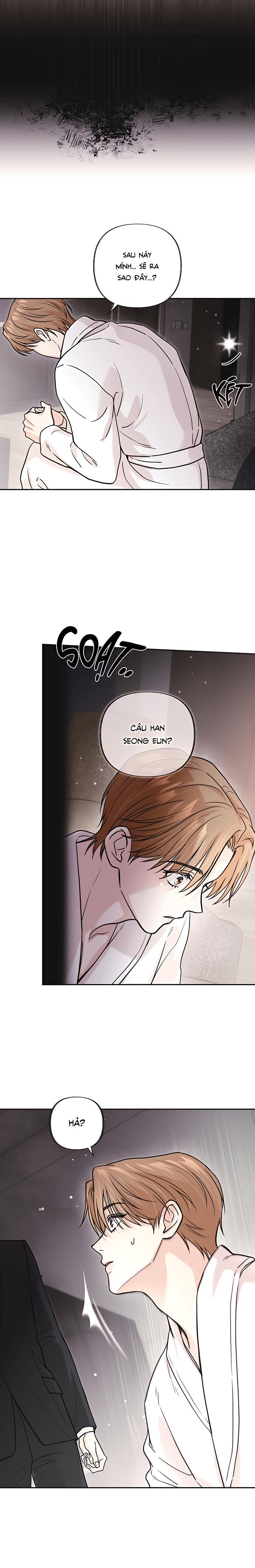 [ TUYỂN TẬP TRUYỆN NGẮN BL] Cuộc Xâm Lược Dâm Đãng Chapter 20 H+ - Trang 2