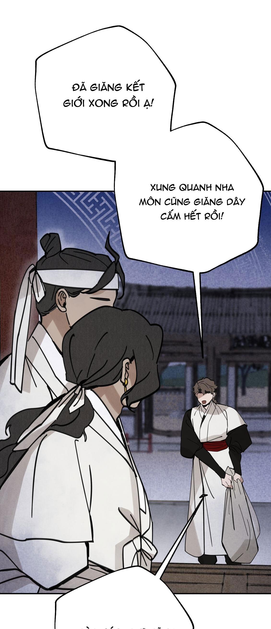 PALJAE Chapter 126 - Next 