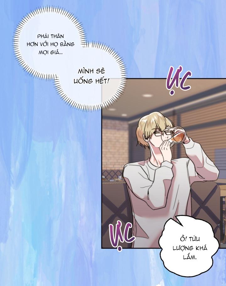 Người Hàng Xóm Bất Ngờ Chapter 2 - Next 