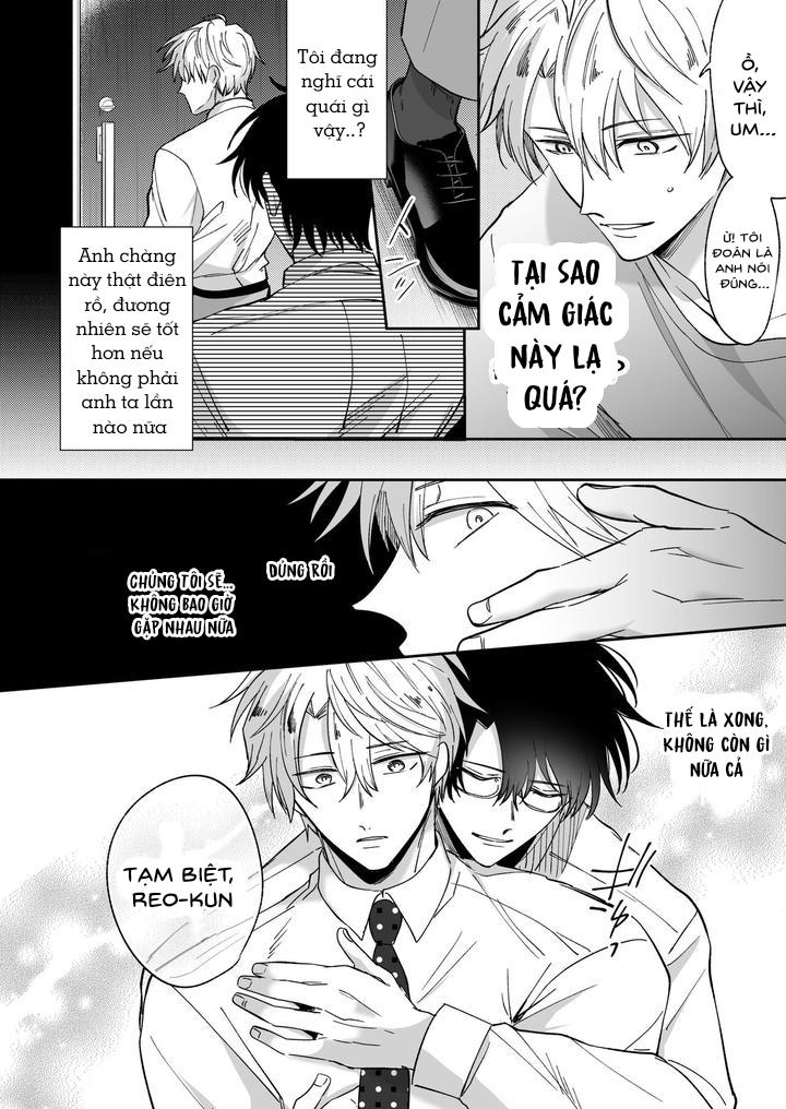 Doujinshi Tổng Hợp Chapter 294.2 END - Trang 2
