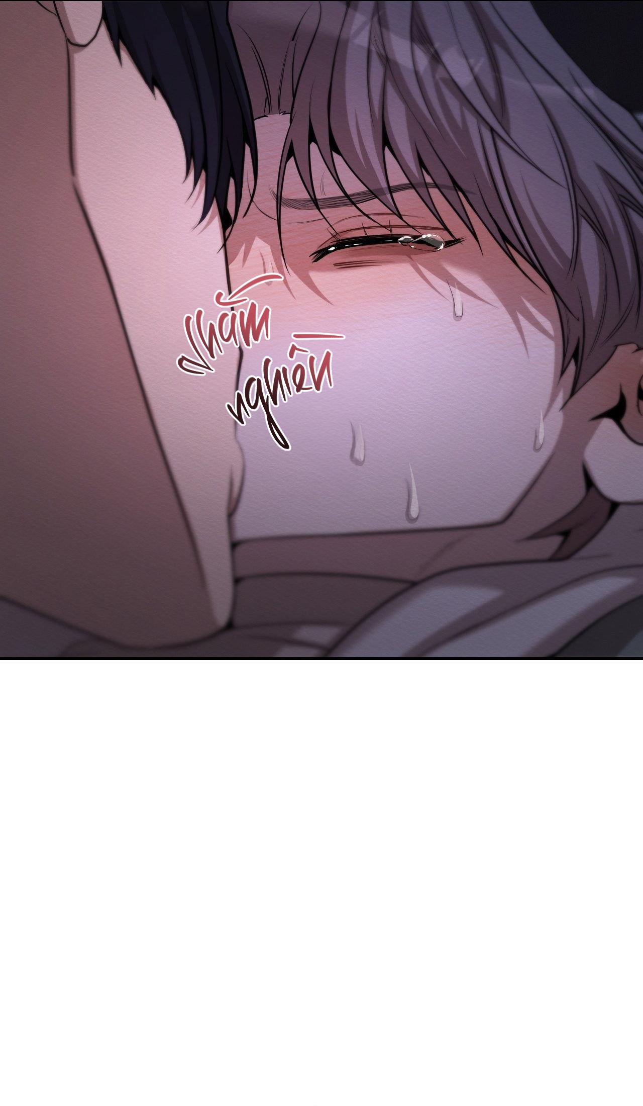PEARL BOY: IGNITE THE DAWN Chapter 7 - Next 