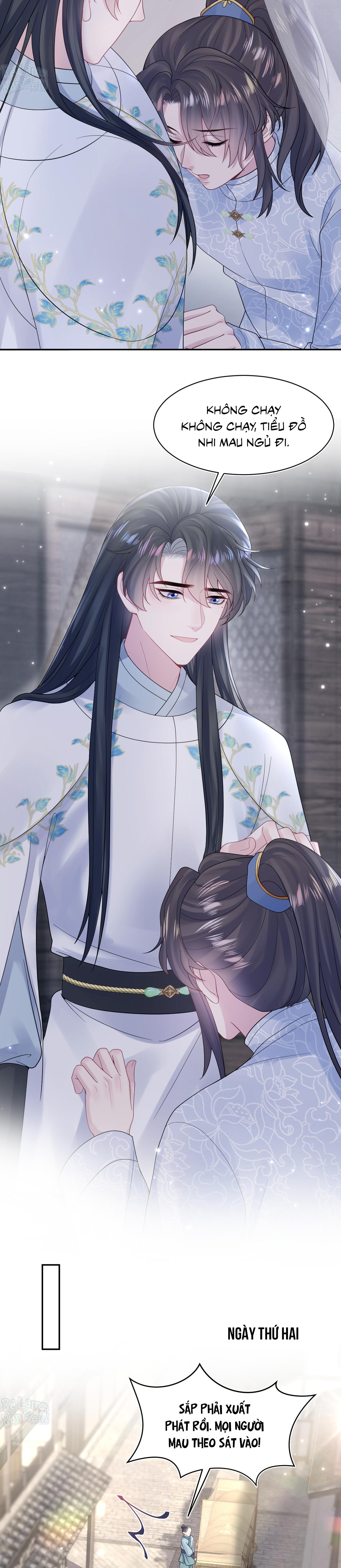 Tuyệt mỹ bạch liên hoa online dạy học Chapter 182 - Next Chapter 183