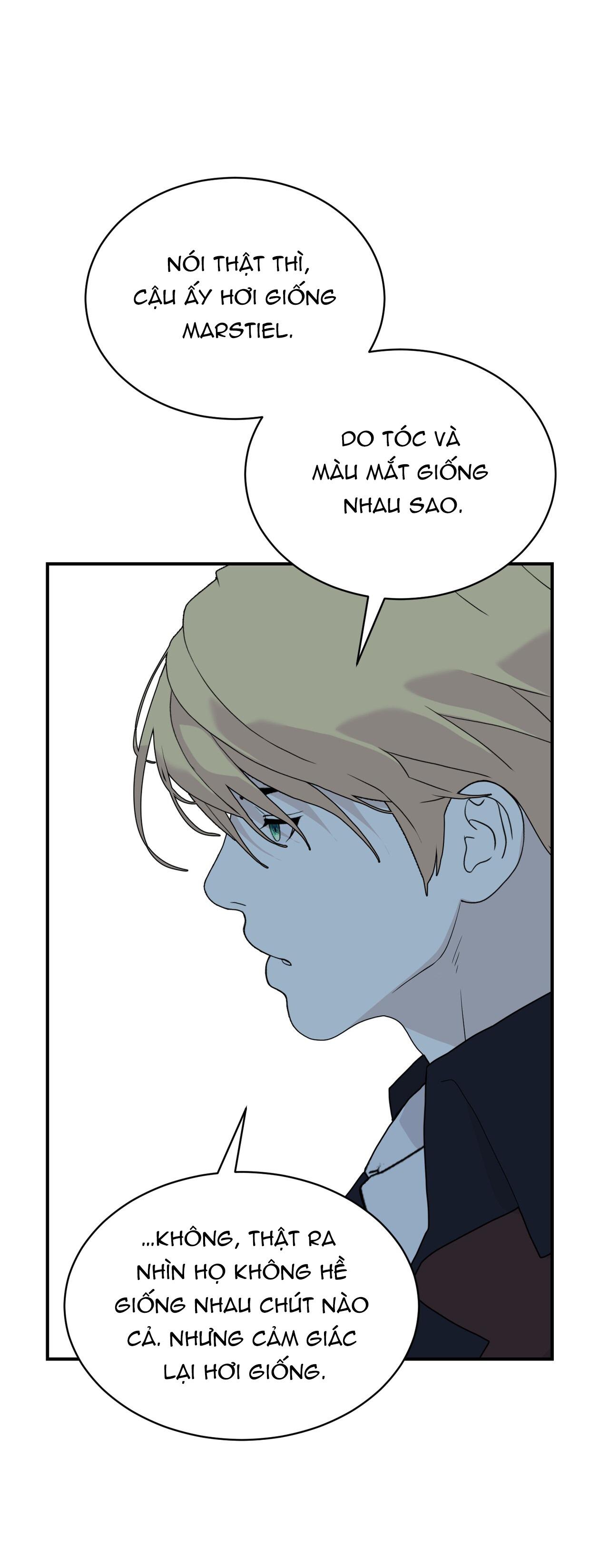 (ABO) ĐÁM CƯỚI HOÀNG GIA Chapter 48 - Next 