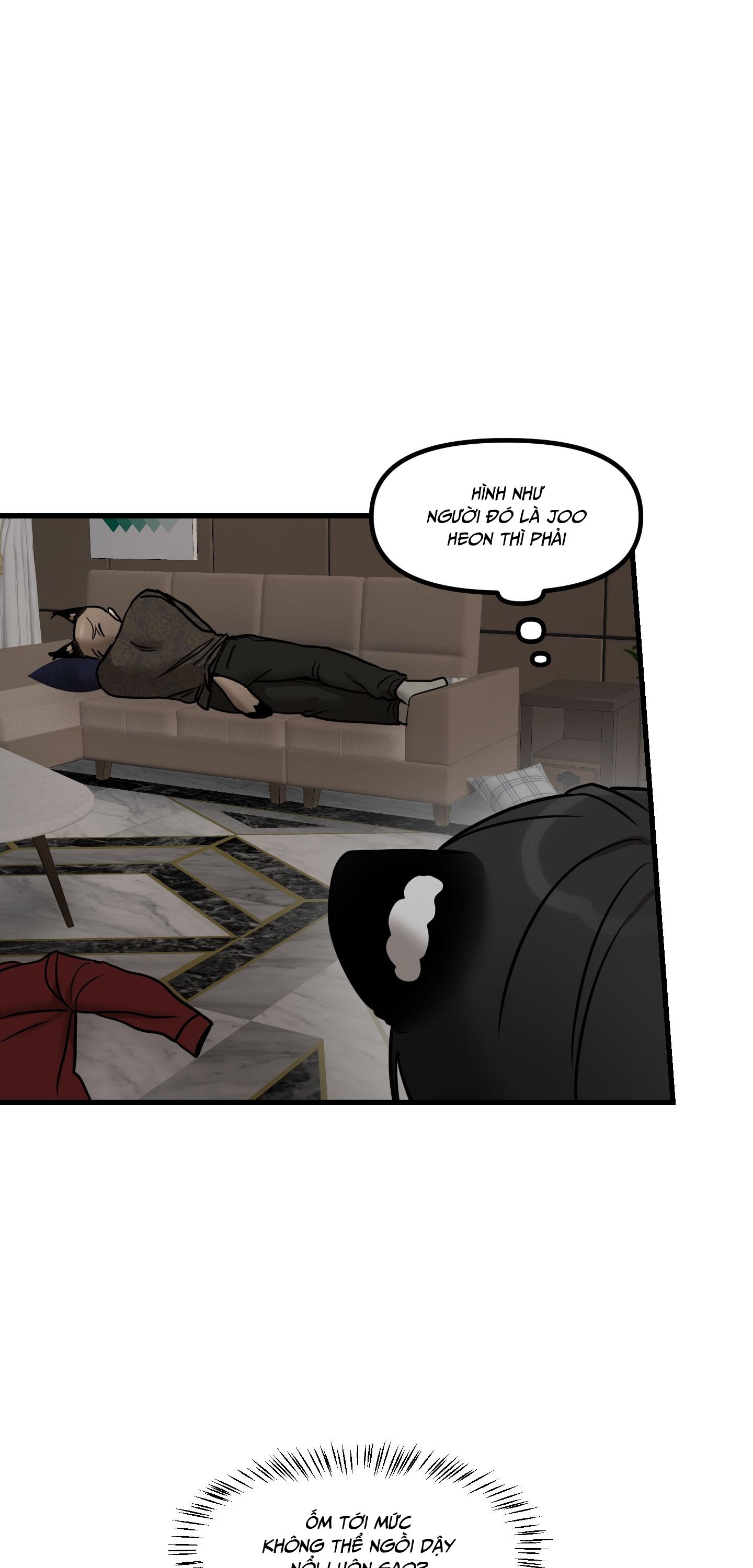 THƯA NGÀI HỔ, TÔI ĐÃ ĂN RẤT NGON MIỆNG Chapter 33 - Next 
