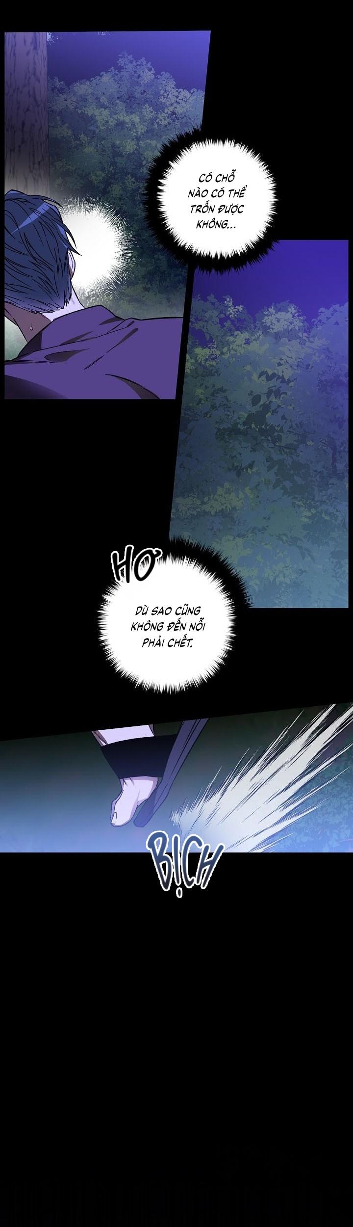 (CBunu) Vong Chủng Chapter 1 - Next Chapter 2