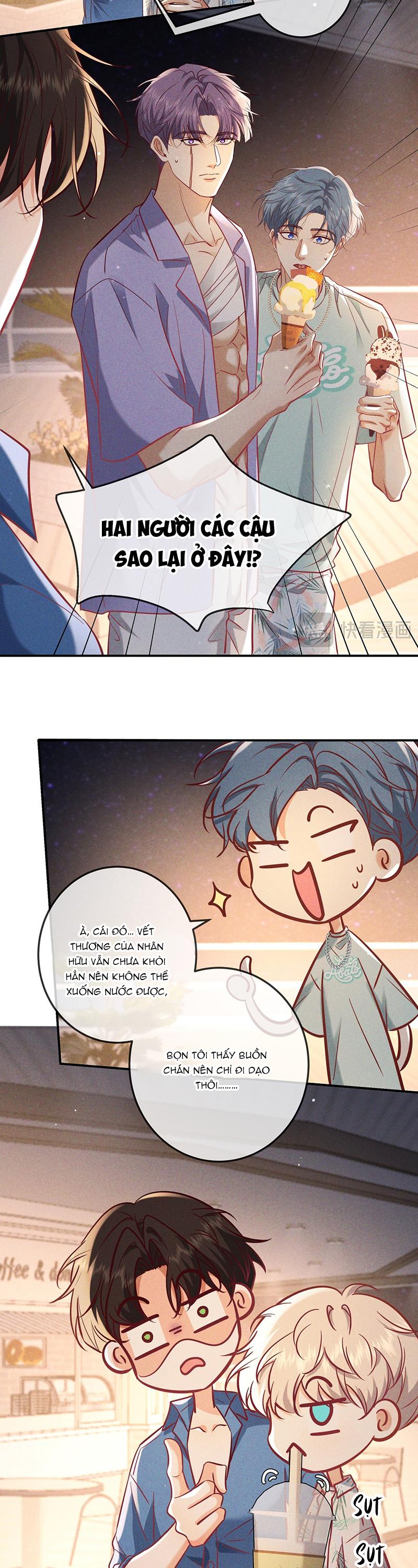 Cạn Tình Chapter 69 - Next Chapter 70