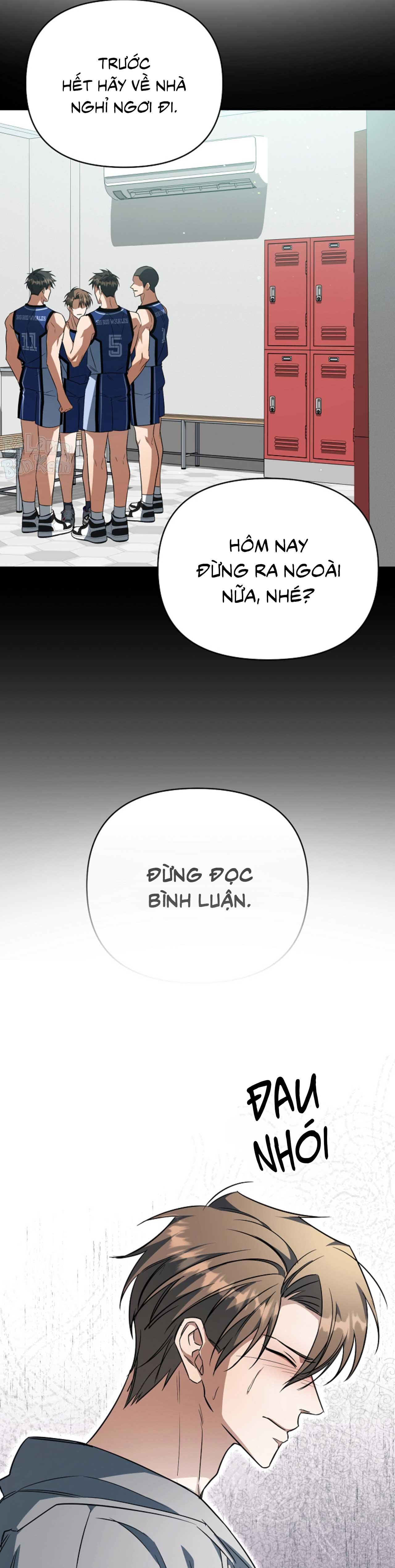SỰ THẬT TRẦN TRỤI Chapter 29 - Trang 2