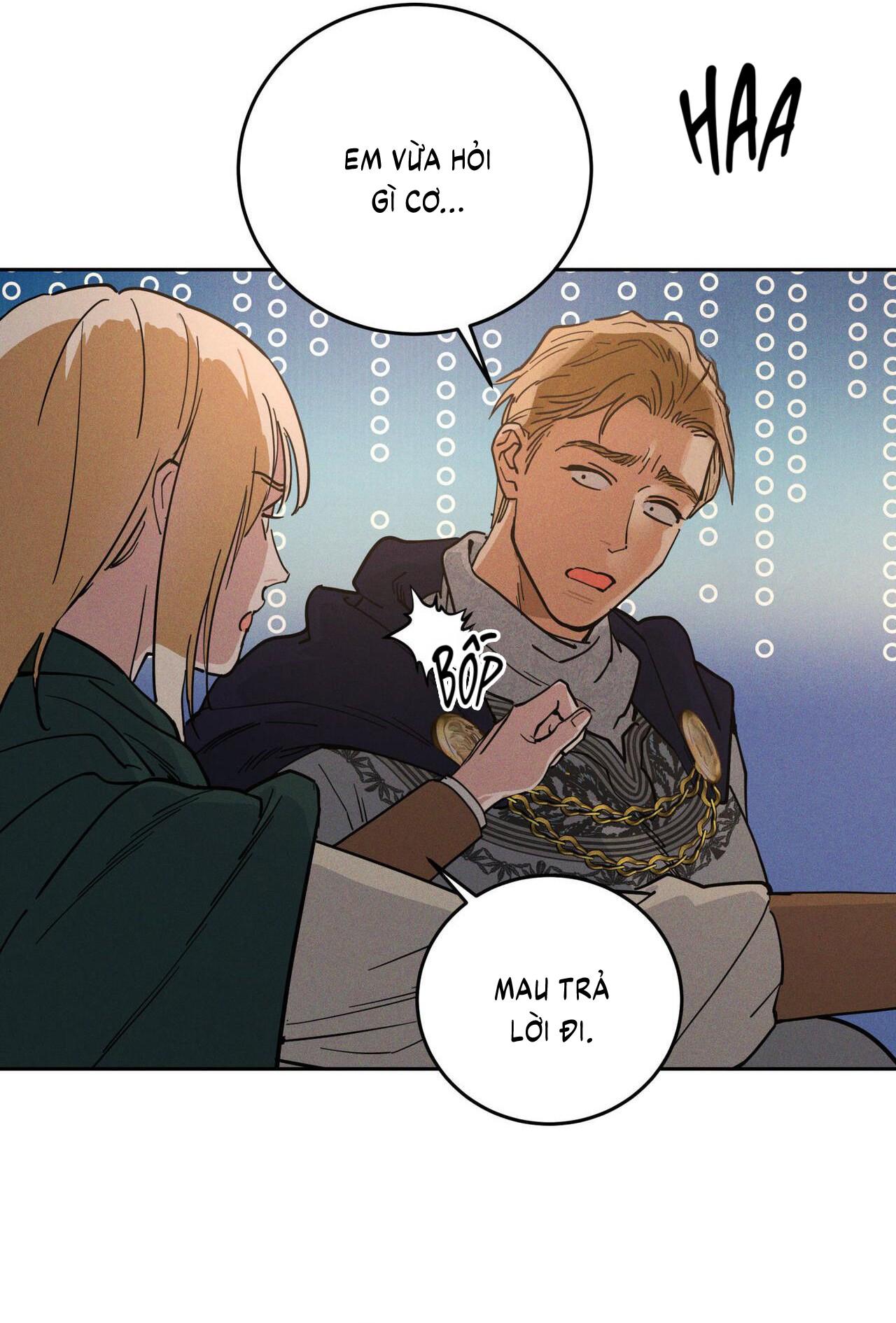 (CBunu) Antidote Chapter 58 - Next 