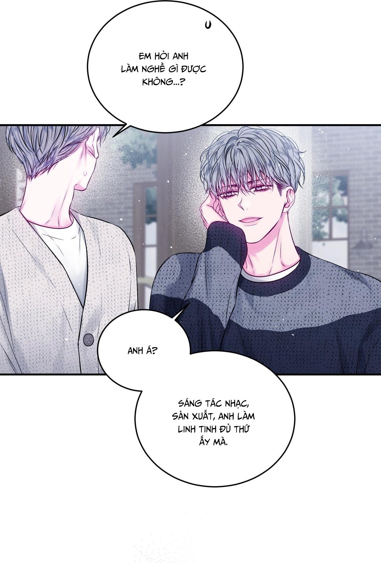 IMPERFECTLY US Chapter 14 - Next 
