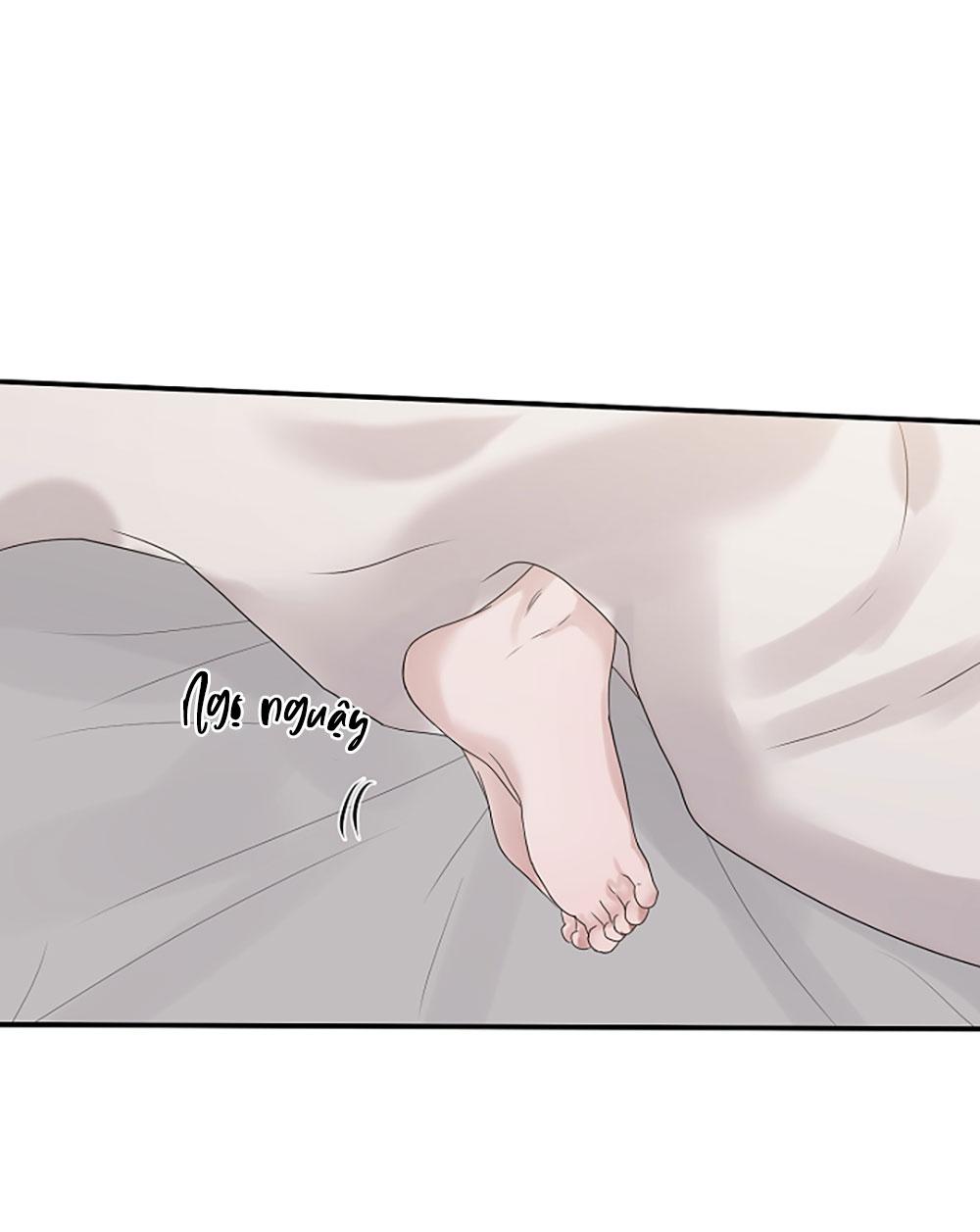 ★ Sweet Shot ★ Chapter 33 - Next 