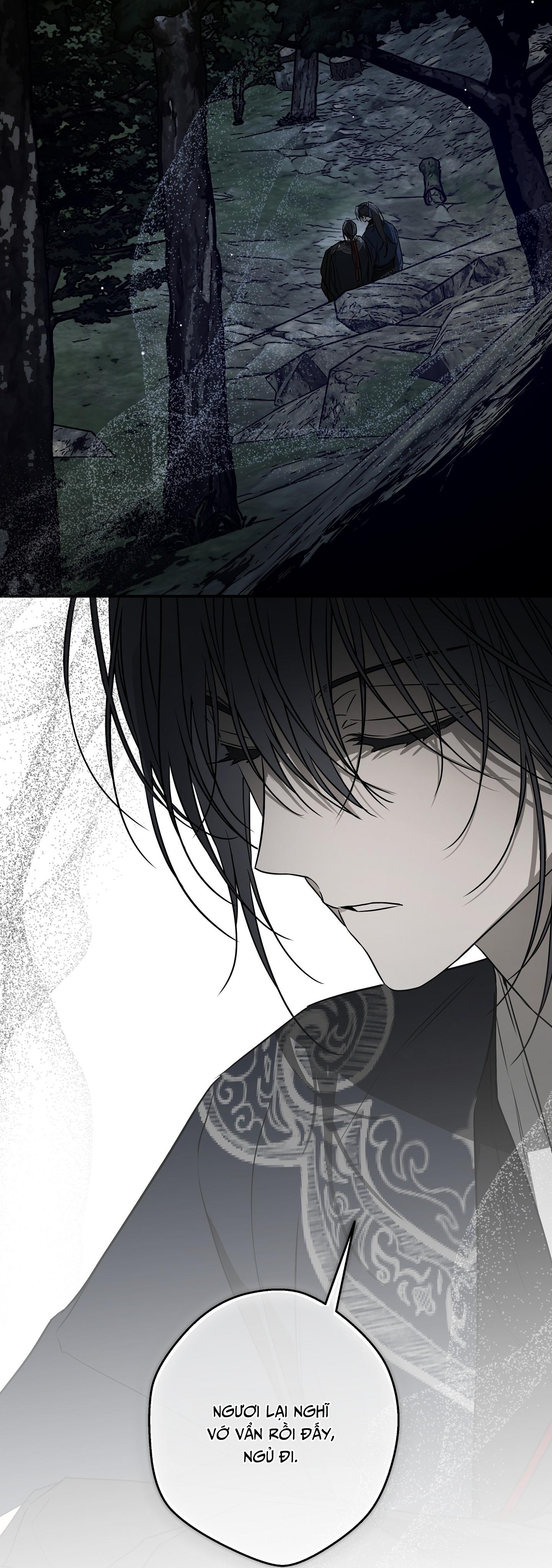 KHI MẶT TRỜI LÓ DẠNG Chapter 19 - Next 