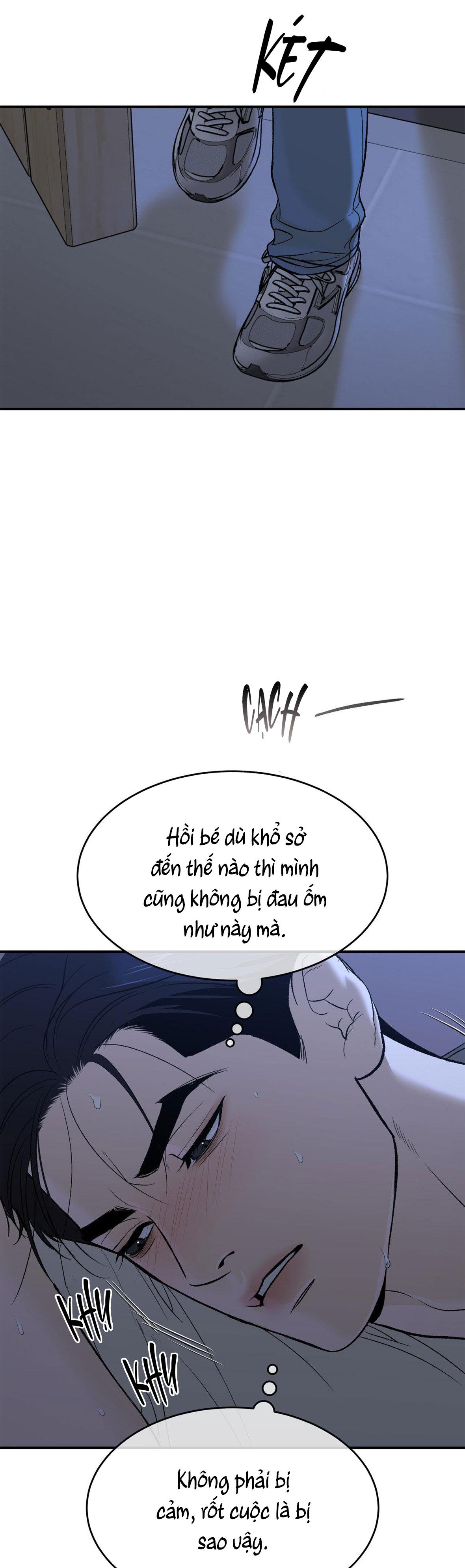 Jinx Chapter 76 - Next Chapter 77