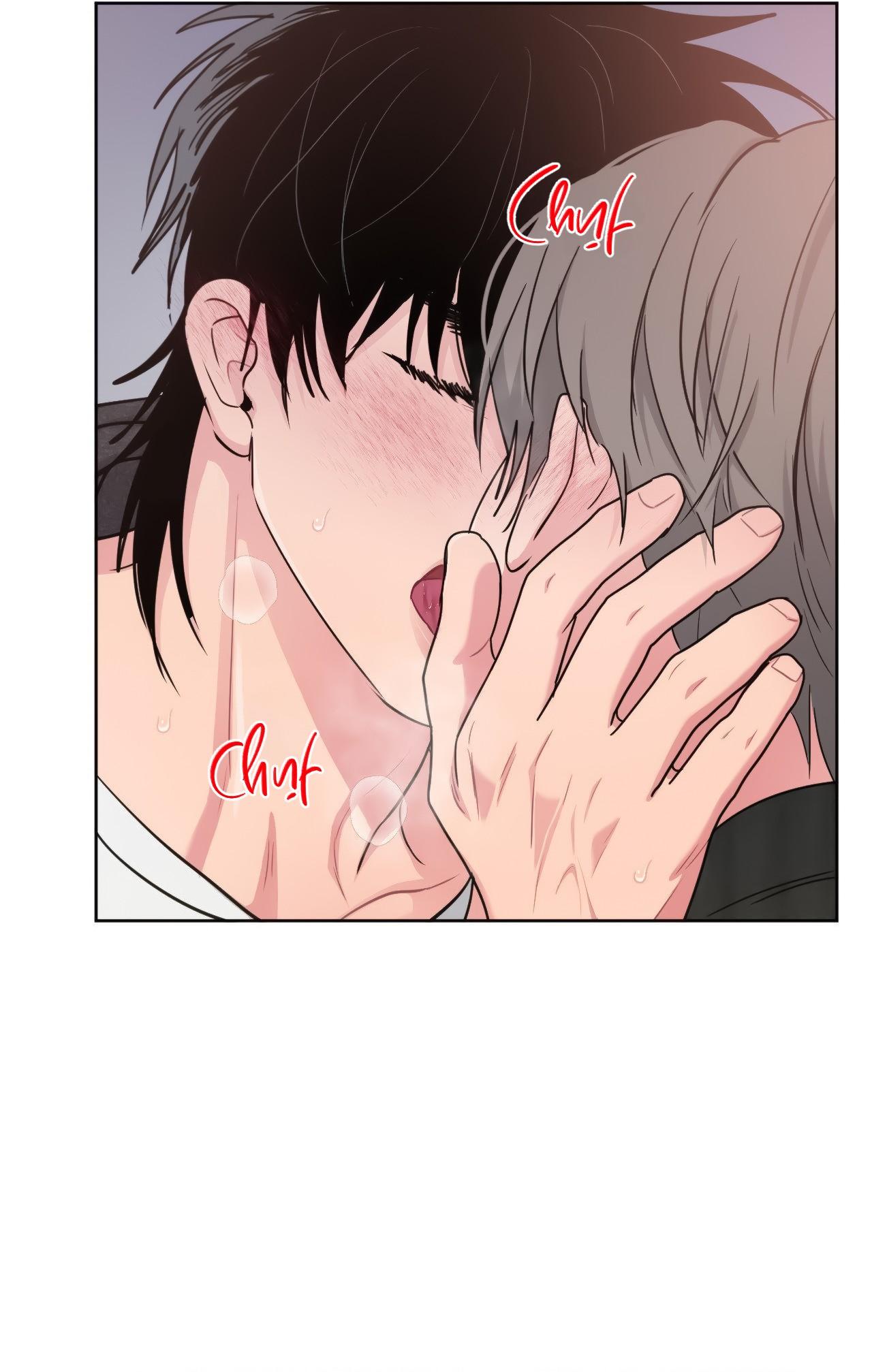 (CBunu) Chàng Trai Mỹ Thuật Chapter 48 - Next Chapter 49 H+