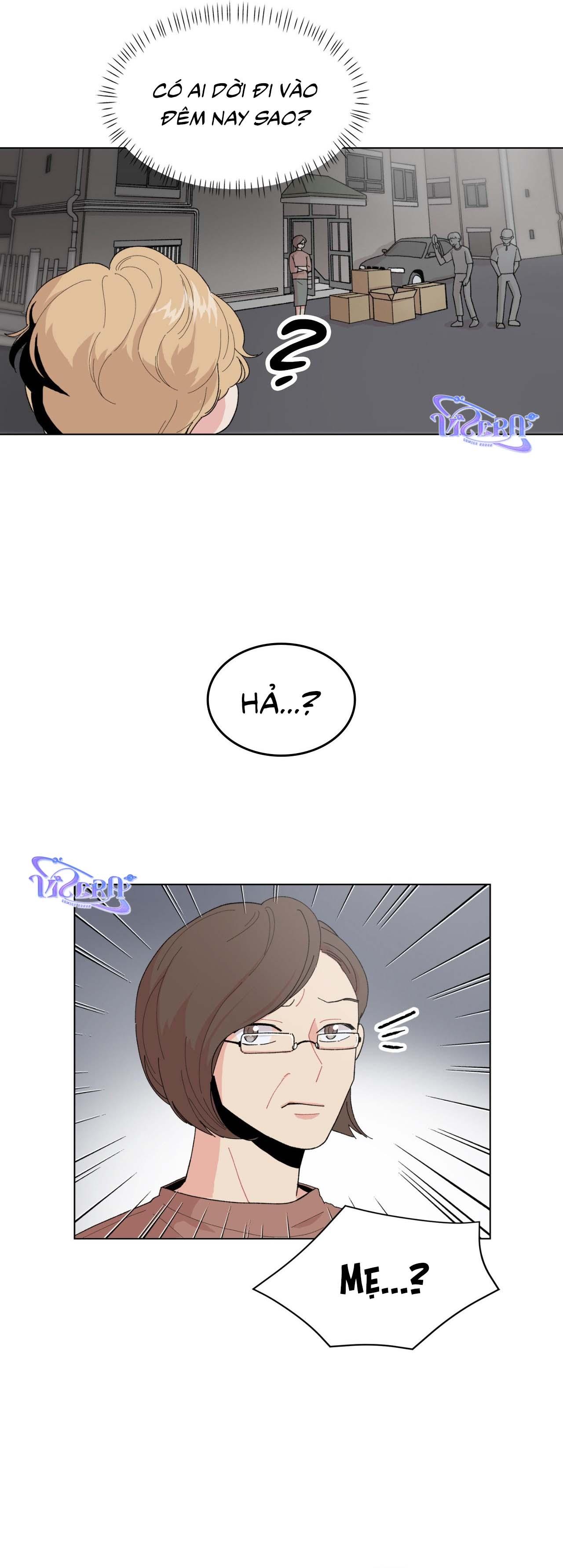 Anh Là Ai, Nhà Sáng Tạo Nội Dung? Chapter 7 - Next 