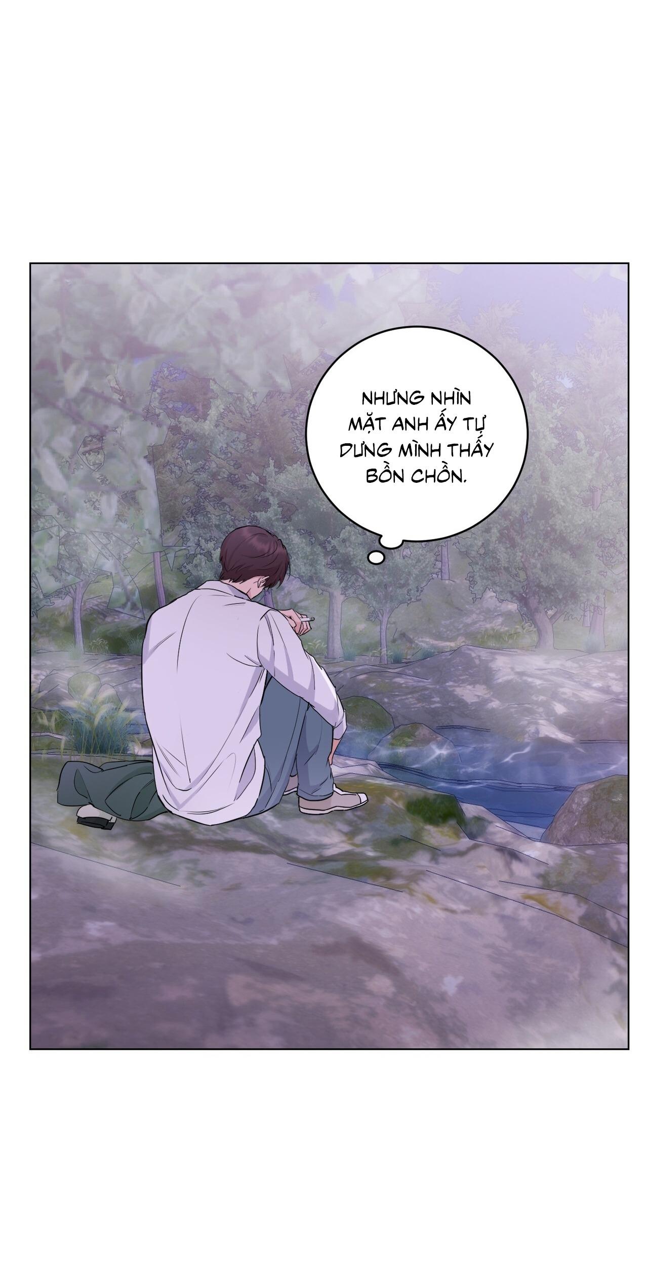 TÌNH YÊU KẸO BẠC HÀ Chapter 10 - Next 