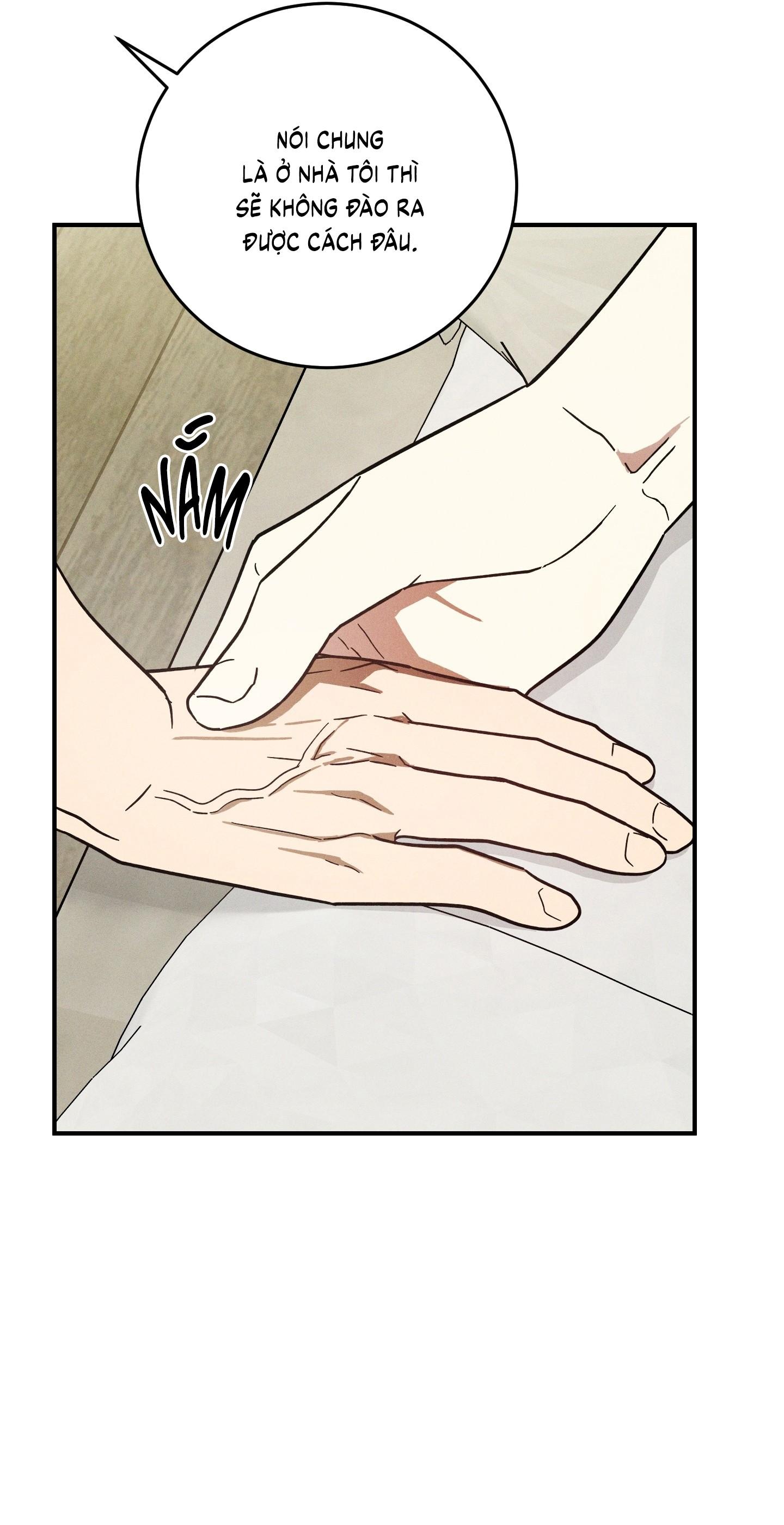 (CBunu) MIX UP Chapter 4 H - Trang 2