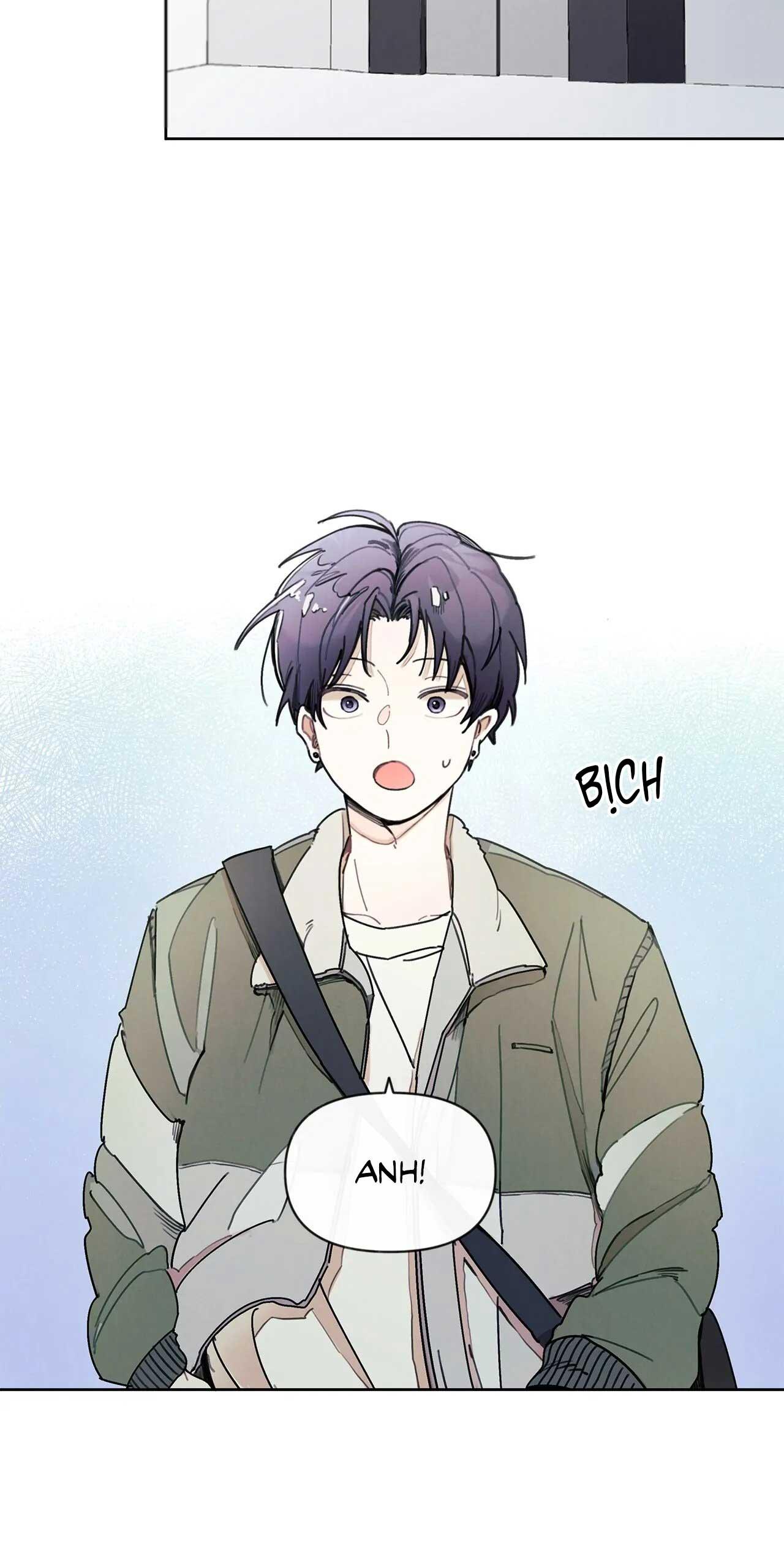 One-Room TA Chapter 4 - Next 
