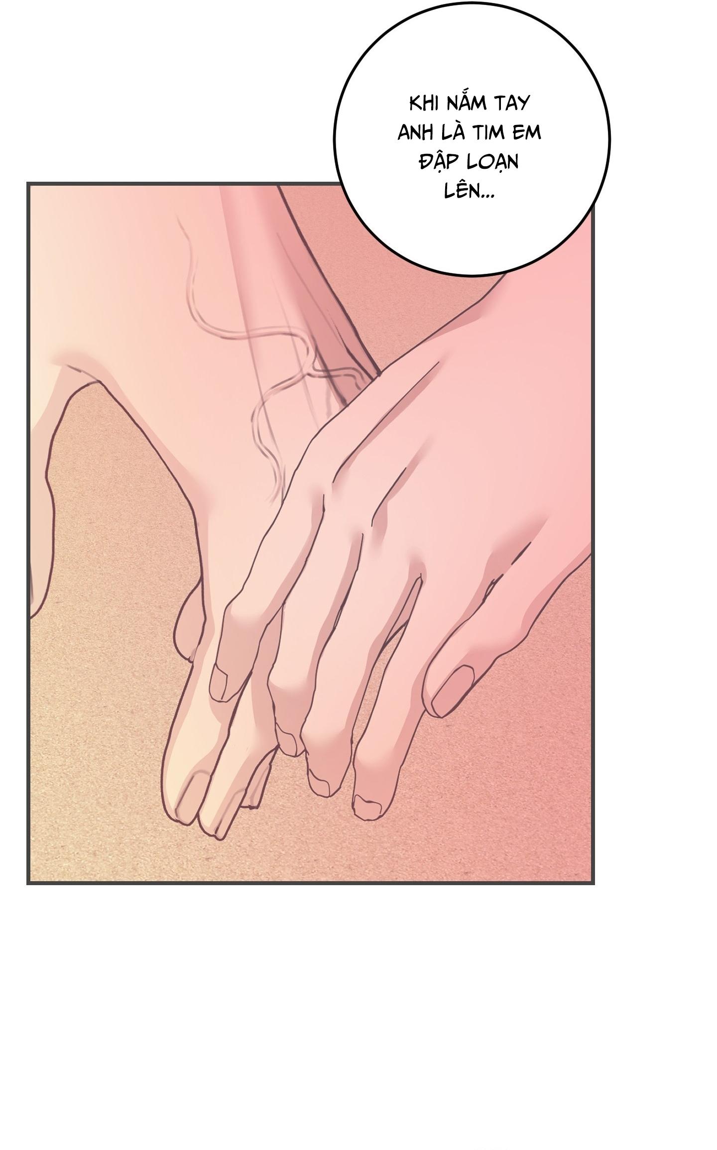 QUAN HỆ CỘNG SINH CỦA MẶT TRĂNG VÀ MẶT TRỜI Chapter 48 - Next Chapter 49