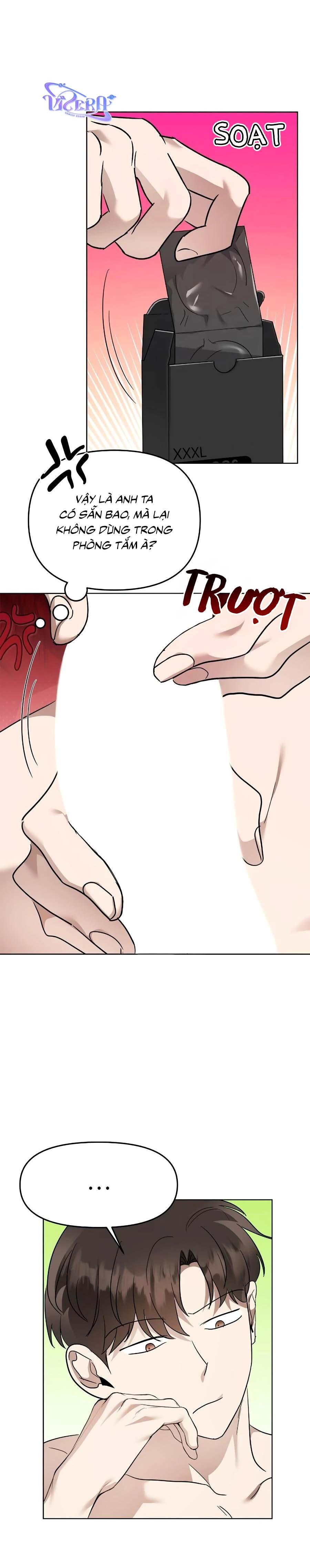 Niềm An Ủi Ngày Chủ Nhật Chapter 68 - Next 