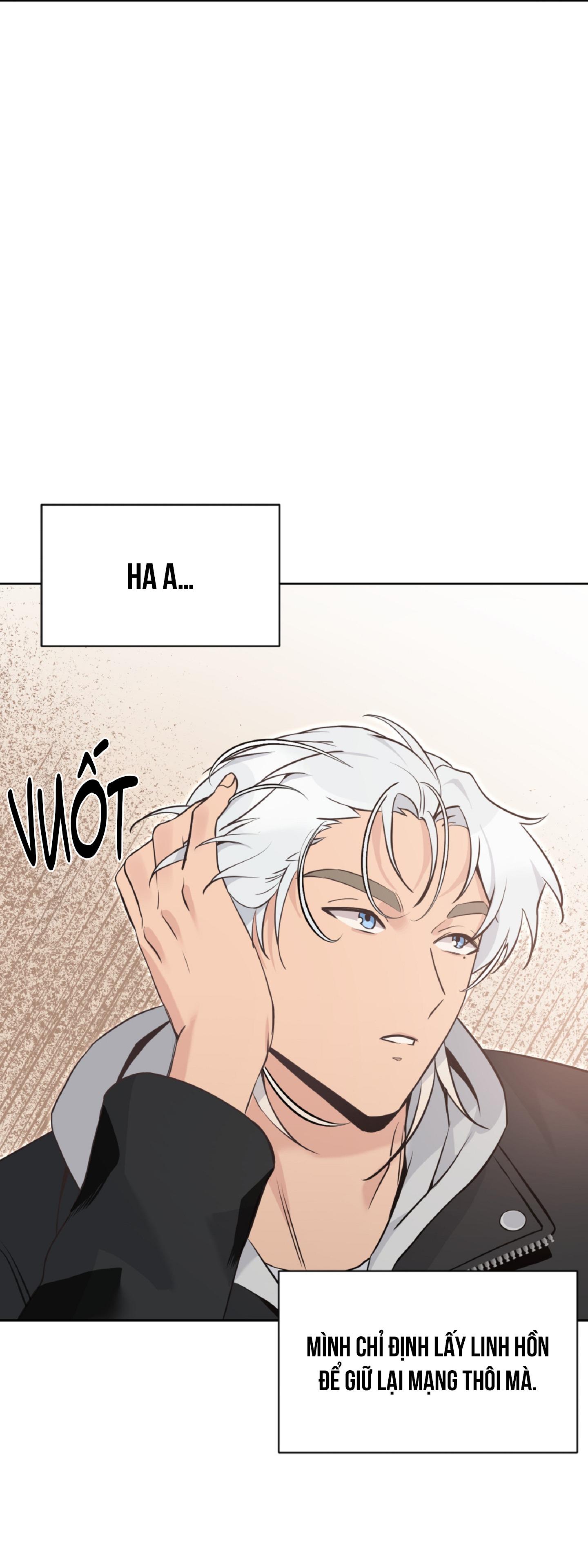 Angel kiss Chapter 11 - Next Chapter 12