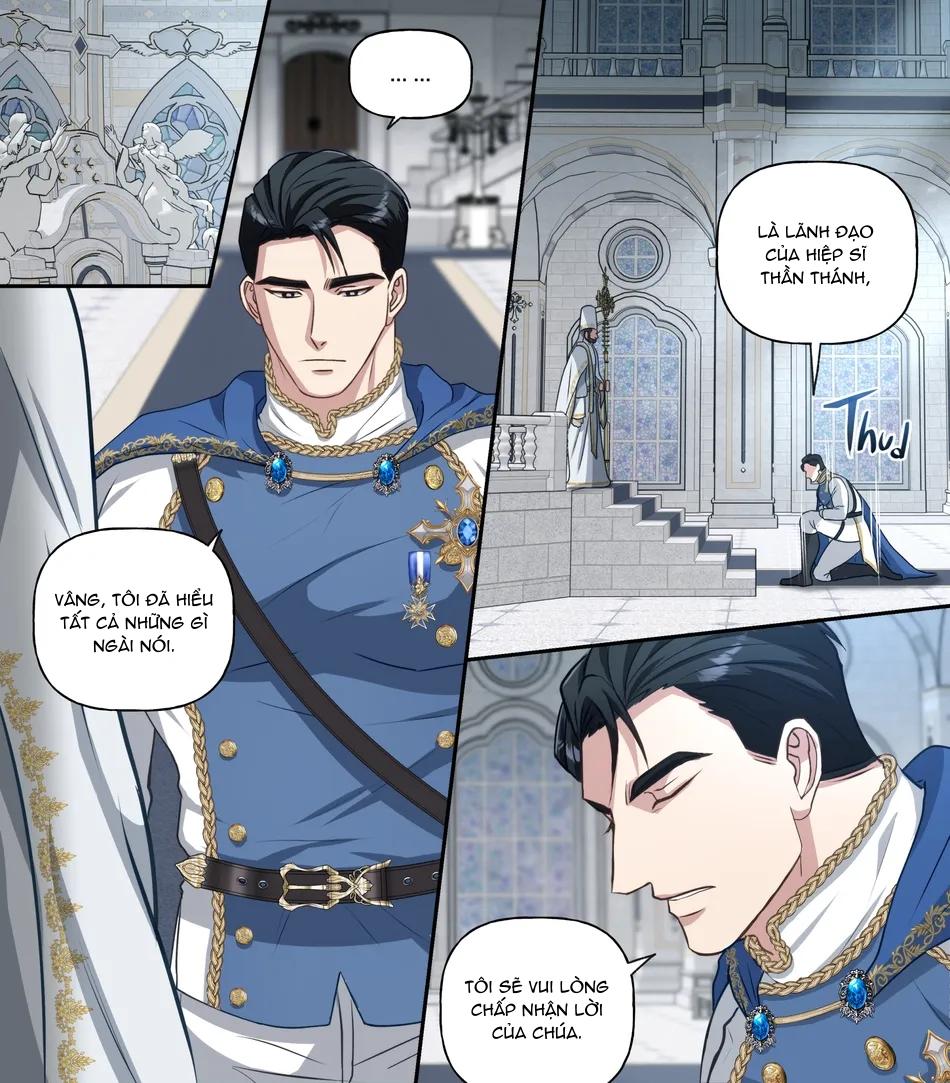 Tuyển tập BOYLOVE màu sắc Chapter 89 - Next Chapter 90