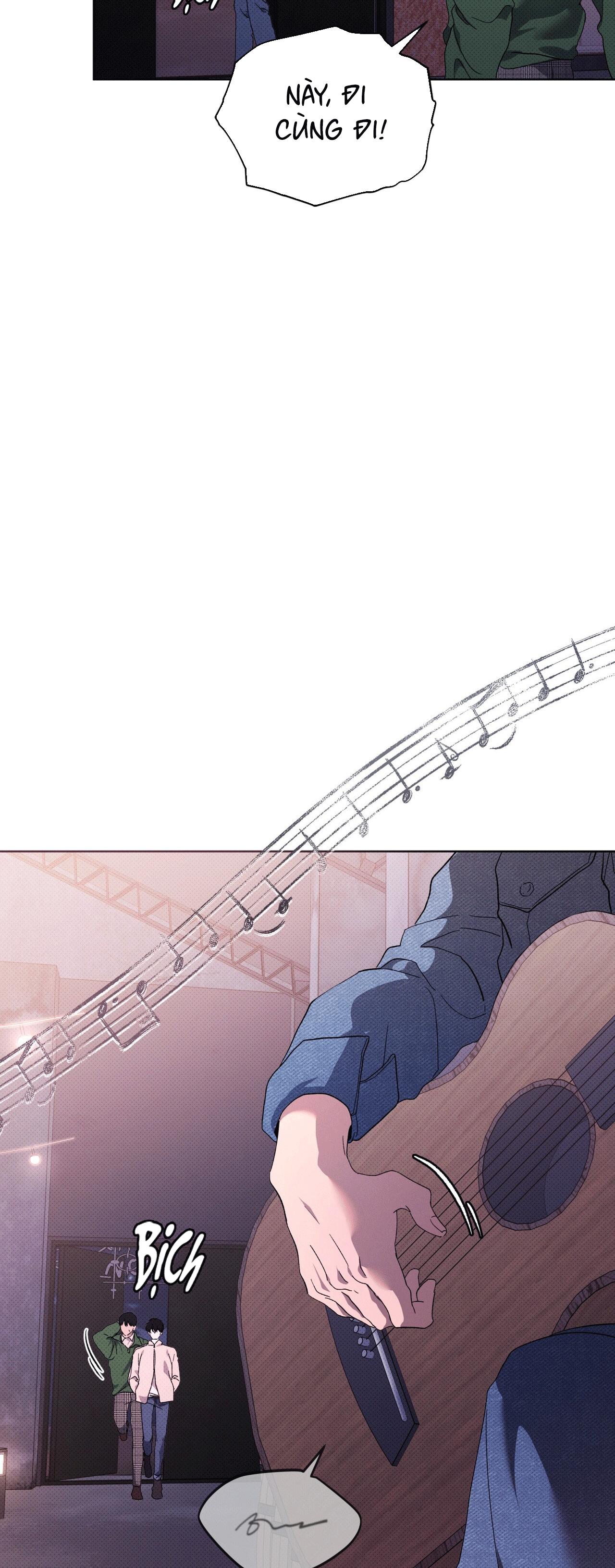 NGUỒN GỐC TIẾN HÓA Chapter 10 - Trang 2