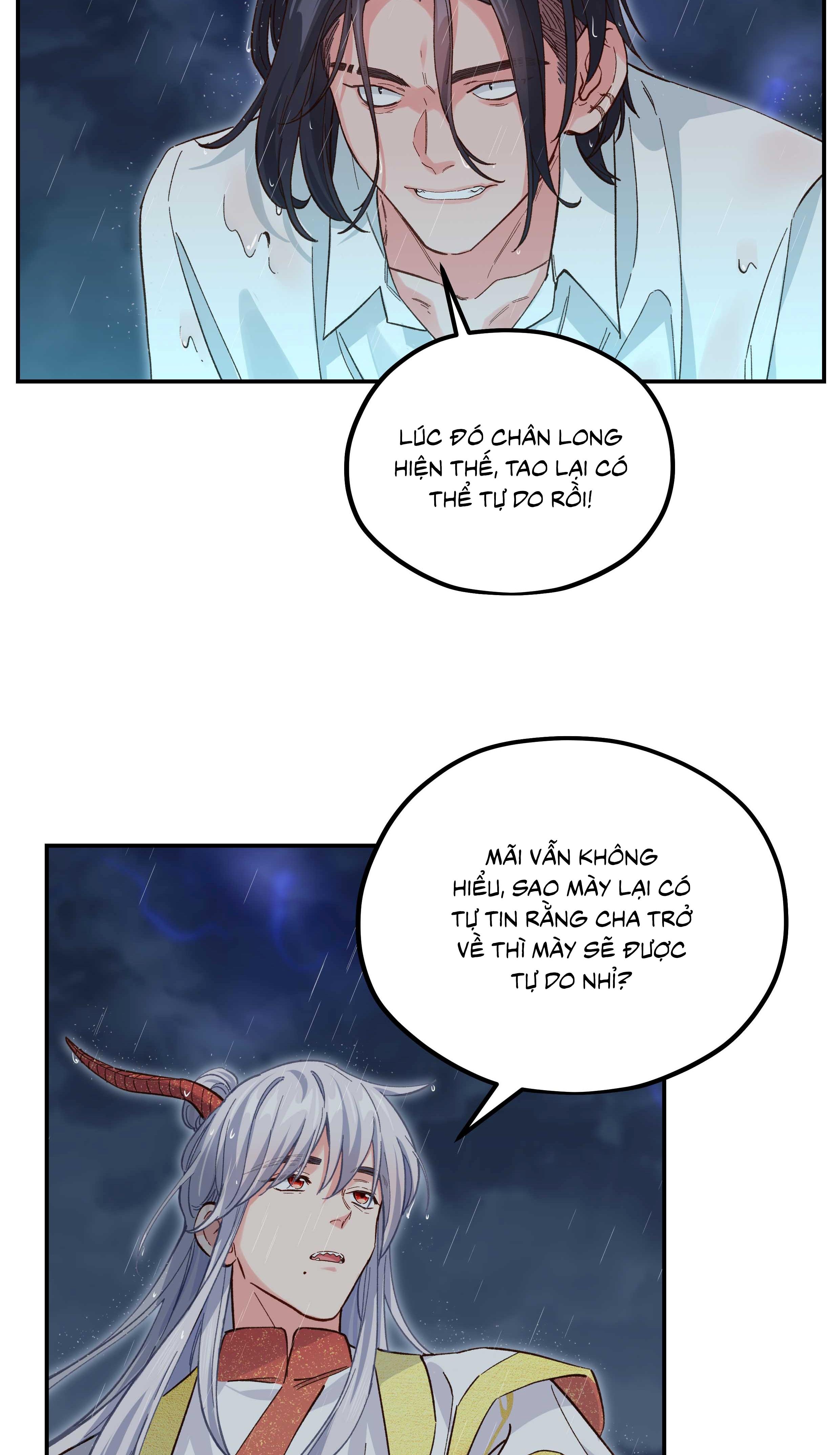 Quán cơm tỳ hưu Chapter 140 - Next Chapter 141