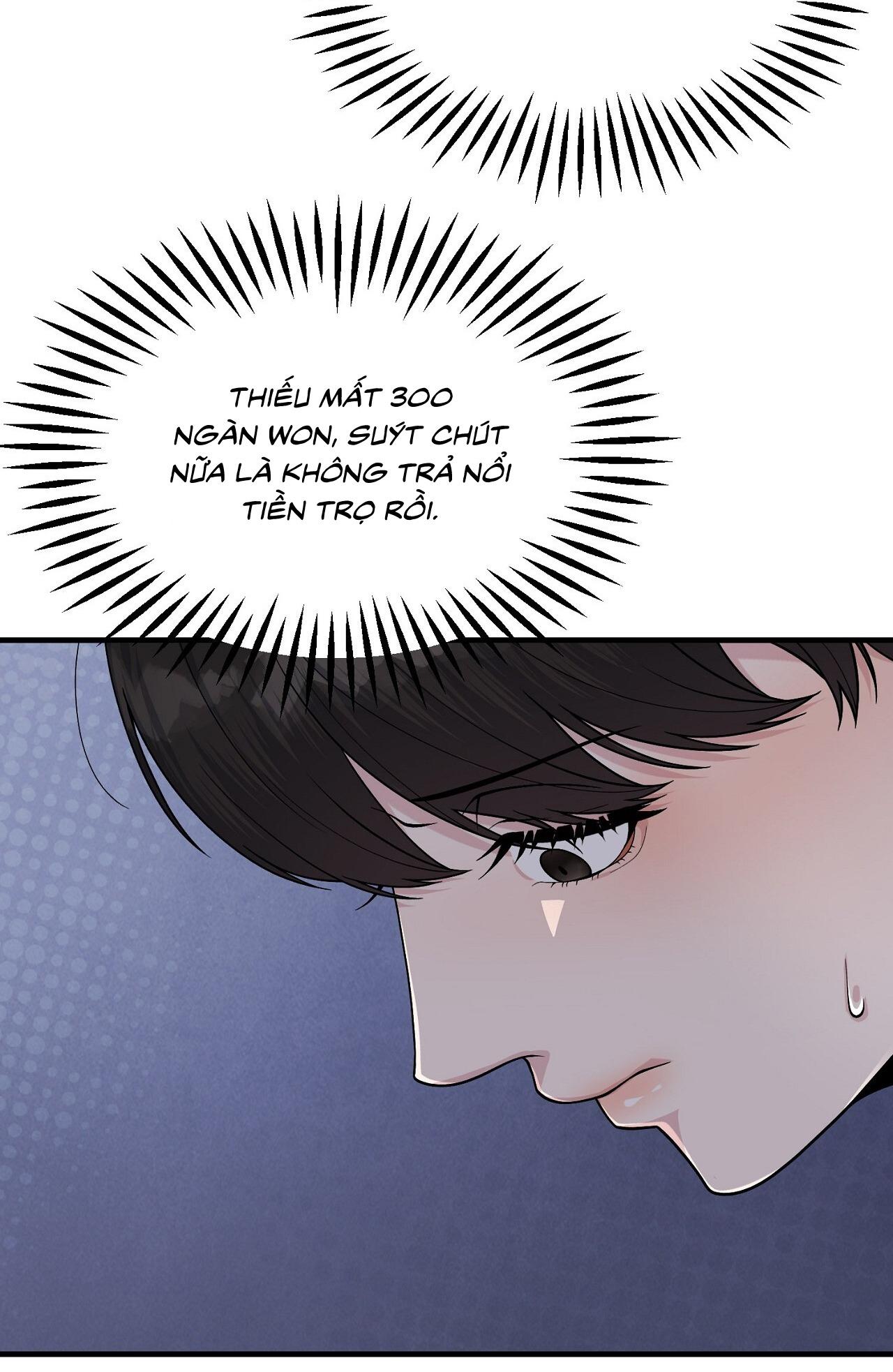 [DDT] HƯƠNG VỊ TÌNH THÂN Chapter 1 19+ - Trang 2