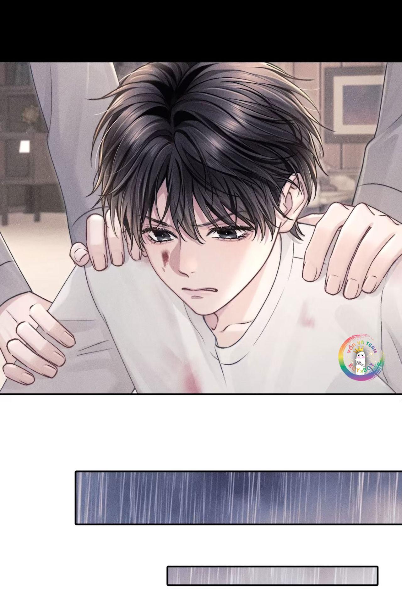 Lời hồi đáp của Keanu Reeves Chapter 7 - Next Chapter 8