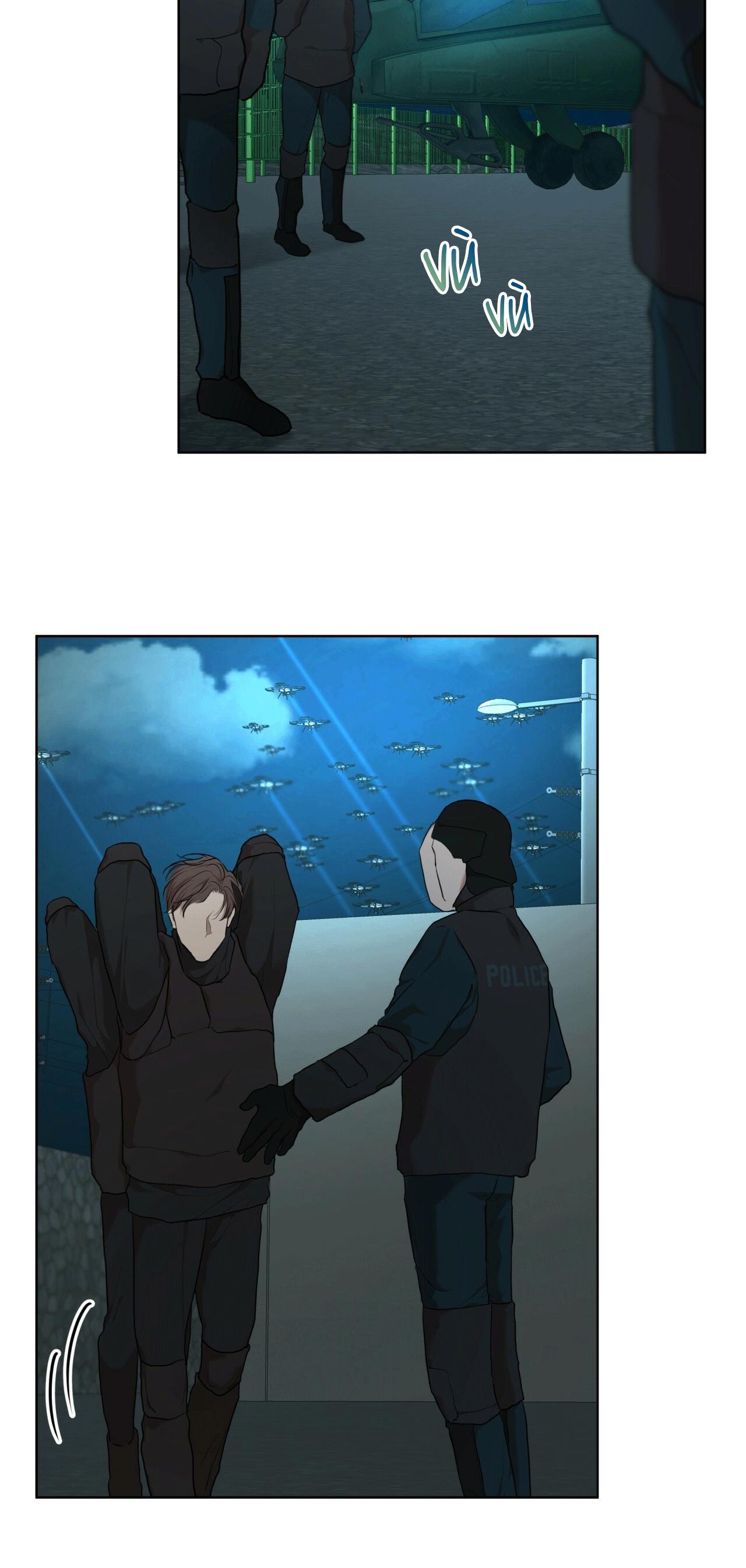 KHỞI NGUỒN SỰ SỐNG Chapter 54 - Next Chapter 55