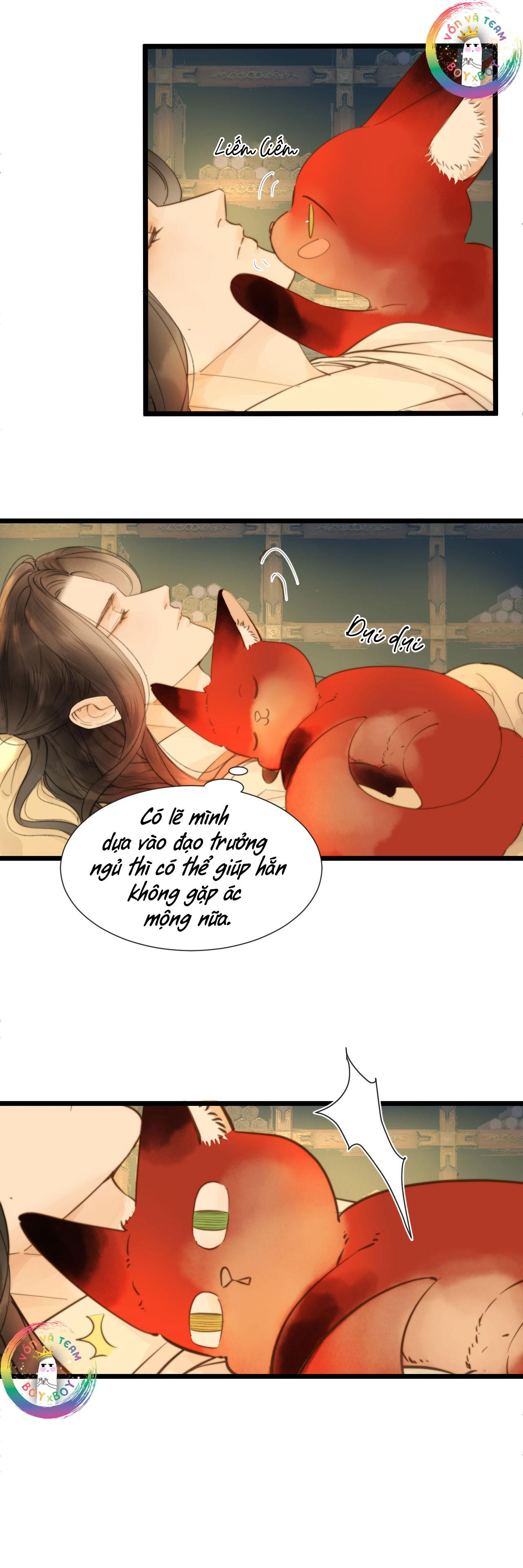 Khanh Khanh Chapter 26 - Next Chapter 27