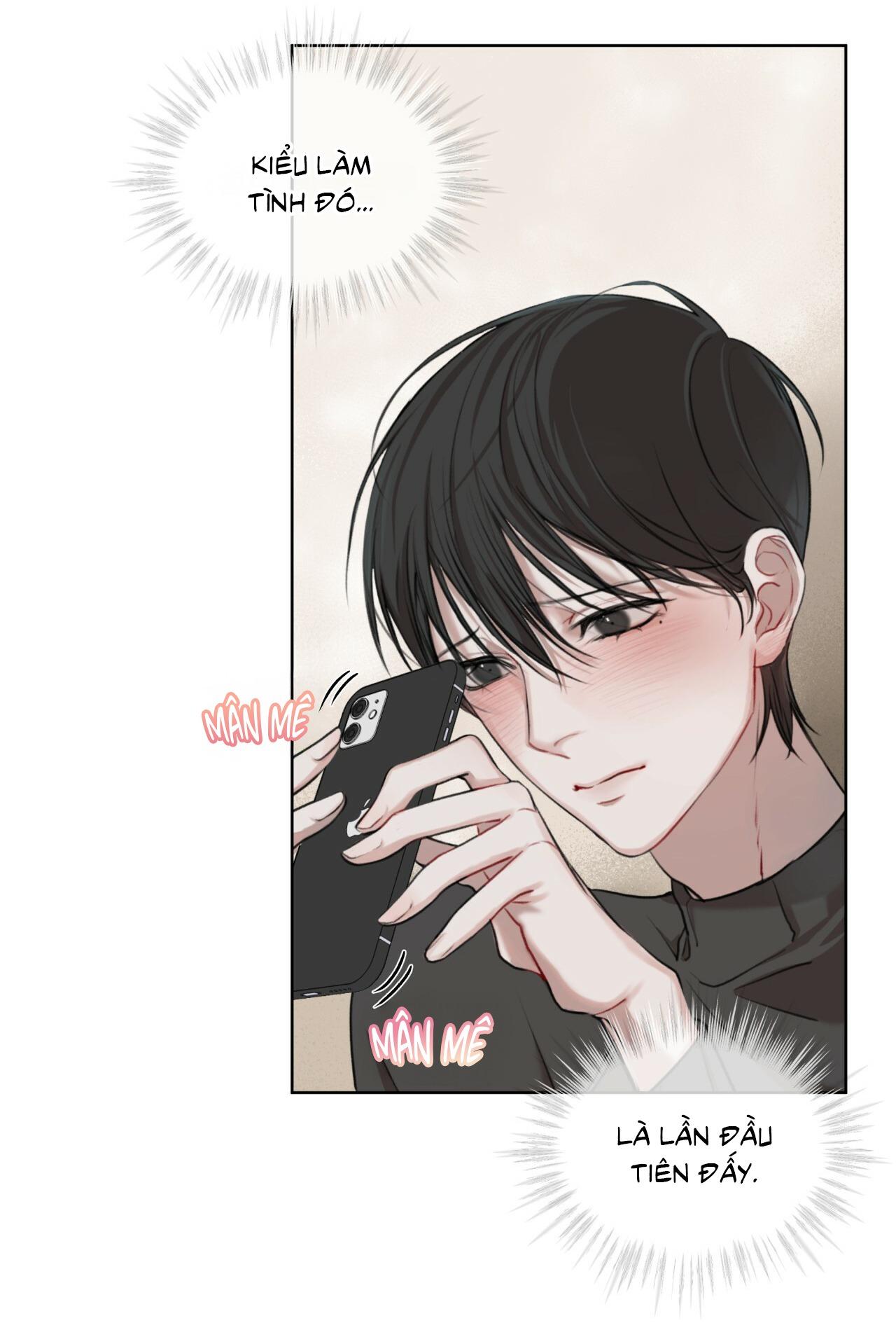 KHỞI NGUỒN SỰ SỐNG Chapter 10 - Next 