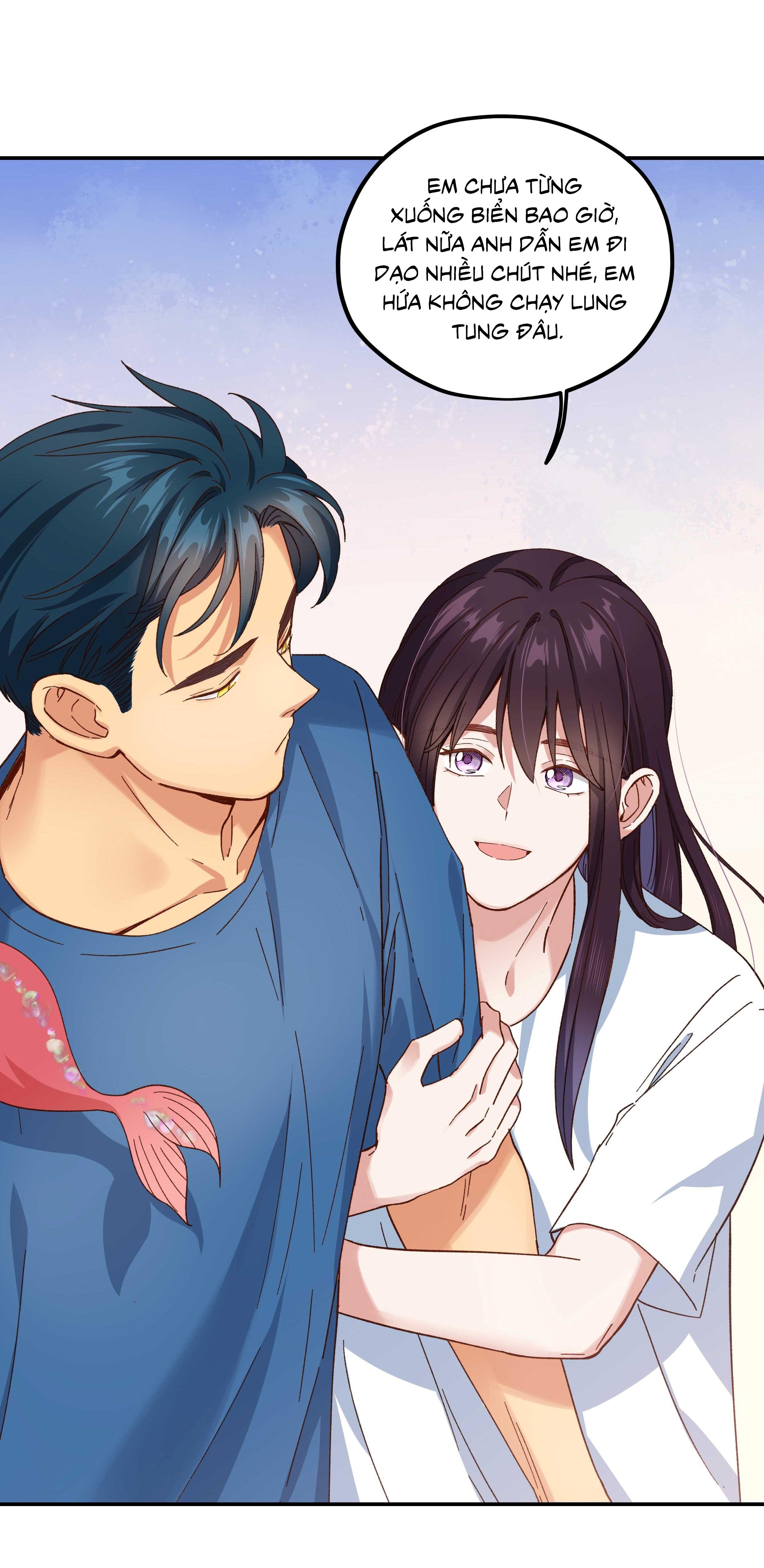 Quán cơm tỳ hưu Chapter 97 - Next 