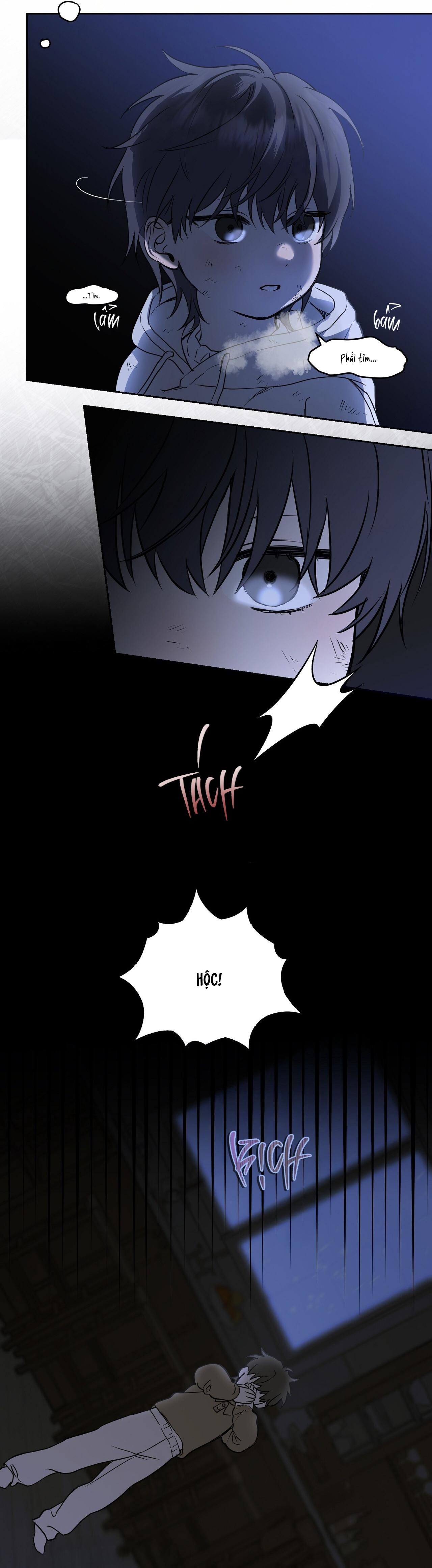 (GĐCV) ÁNH NẮNG LEN LỎI Chapter 1 - Next Chapter 2
