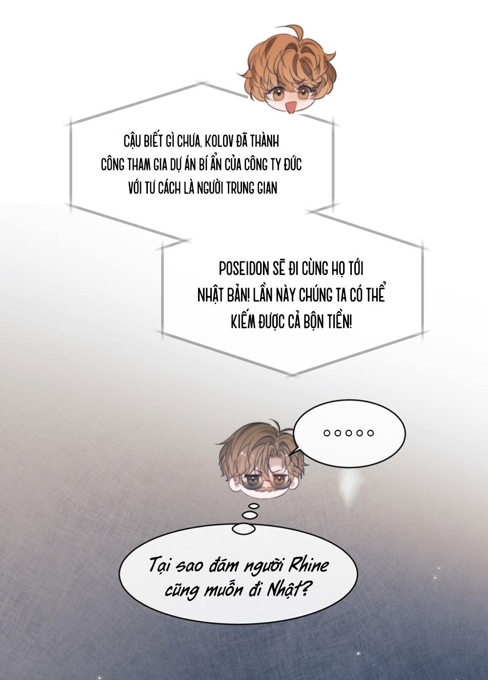 Nhân Ngư Desharow Chapter 95 - Next 