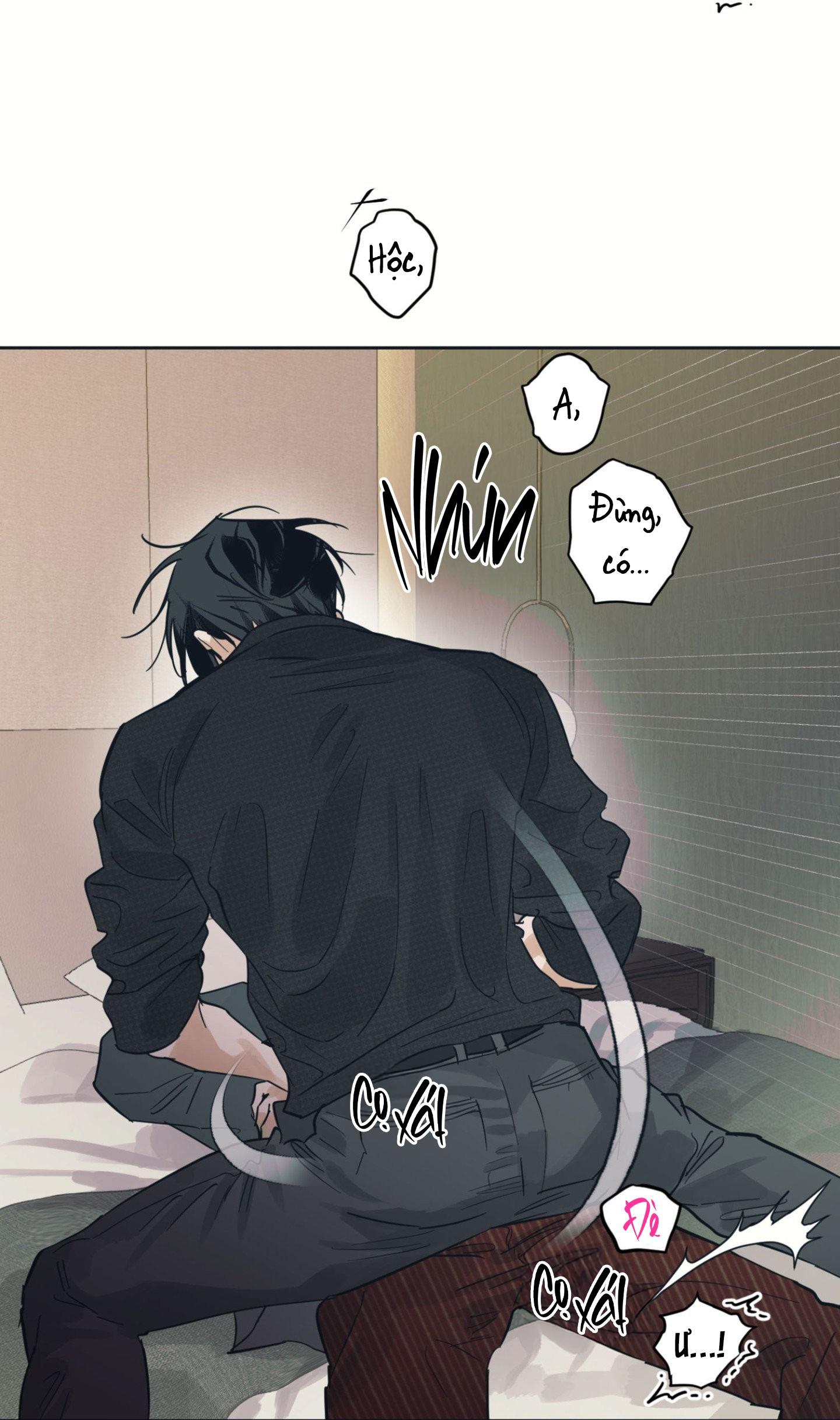 FULL BOOK Chapter 9 - Next Chapter 10