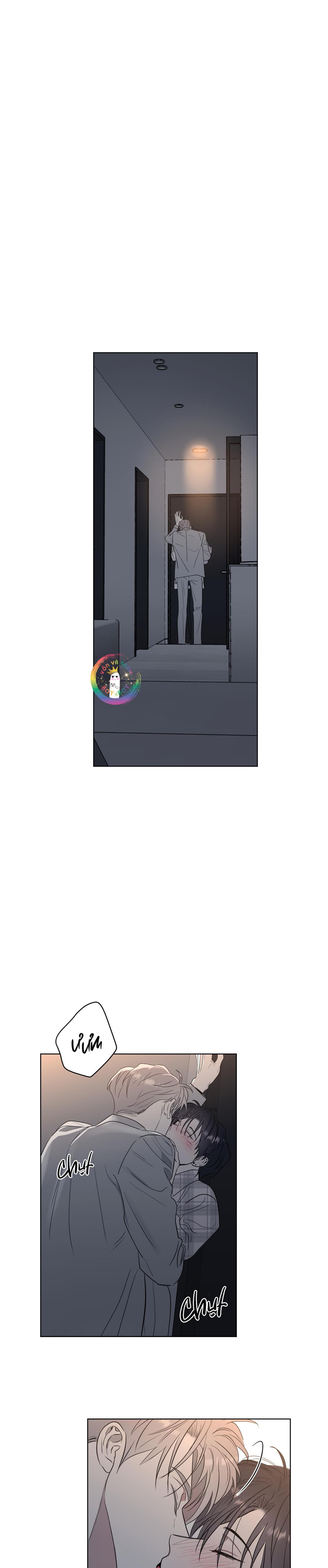 Sparkling Baby Chapter 29 - Next 