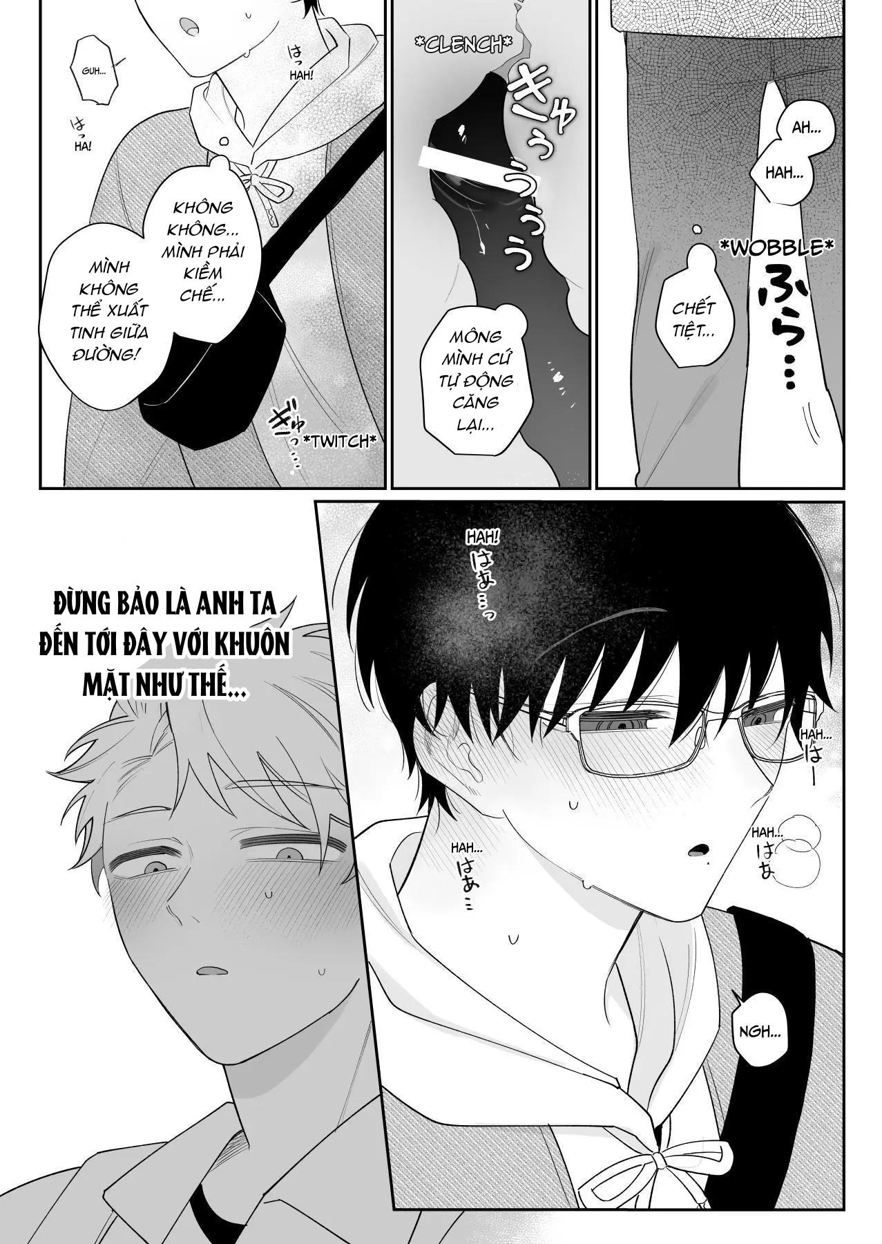 Oneshot hỏny Chapter 357 - Next Chapter 358