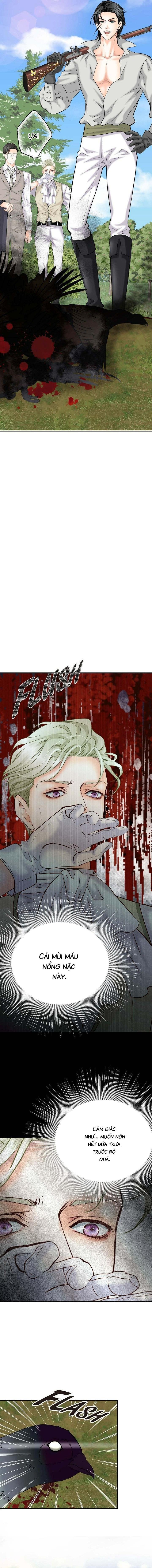 Hôn Thê Của Bóng Tối Chapter 5 Hachiennhom - Next 