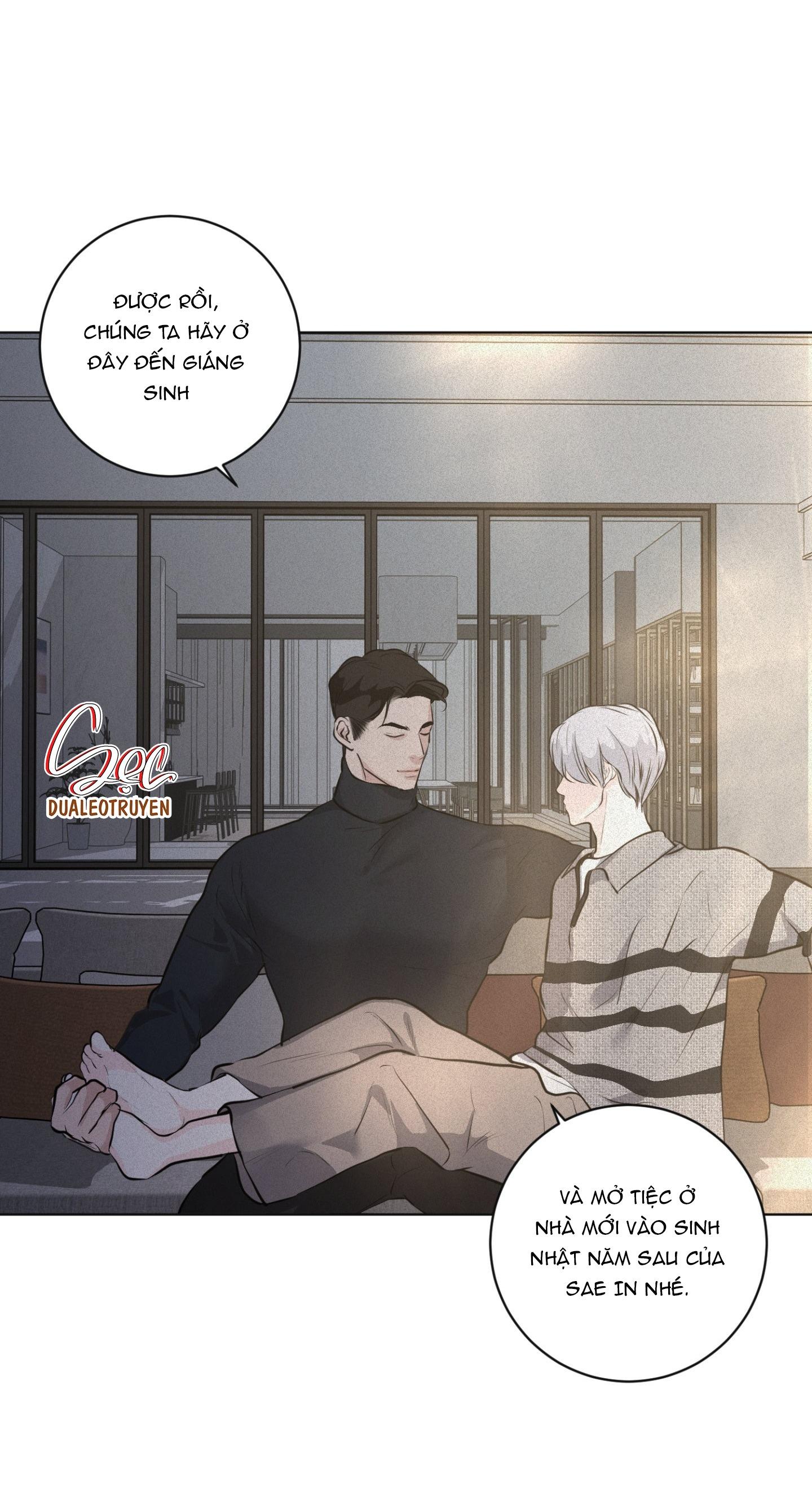 (ABO) LỜI CẦU NGUYỆN Chapter 72 - Next Chapter 73