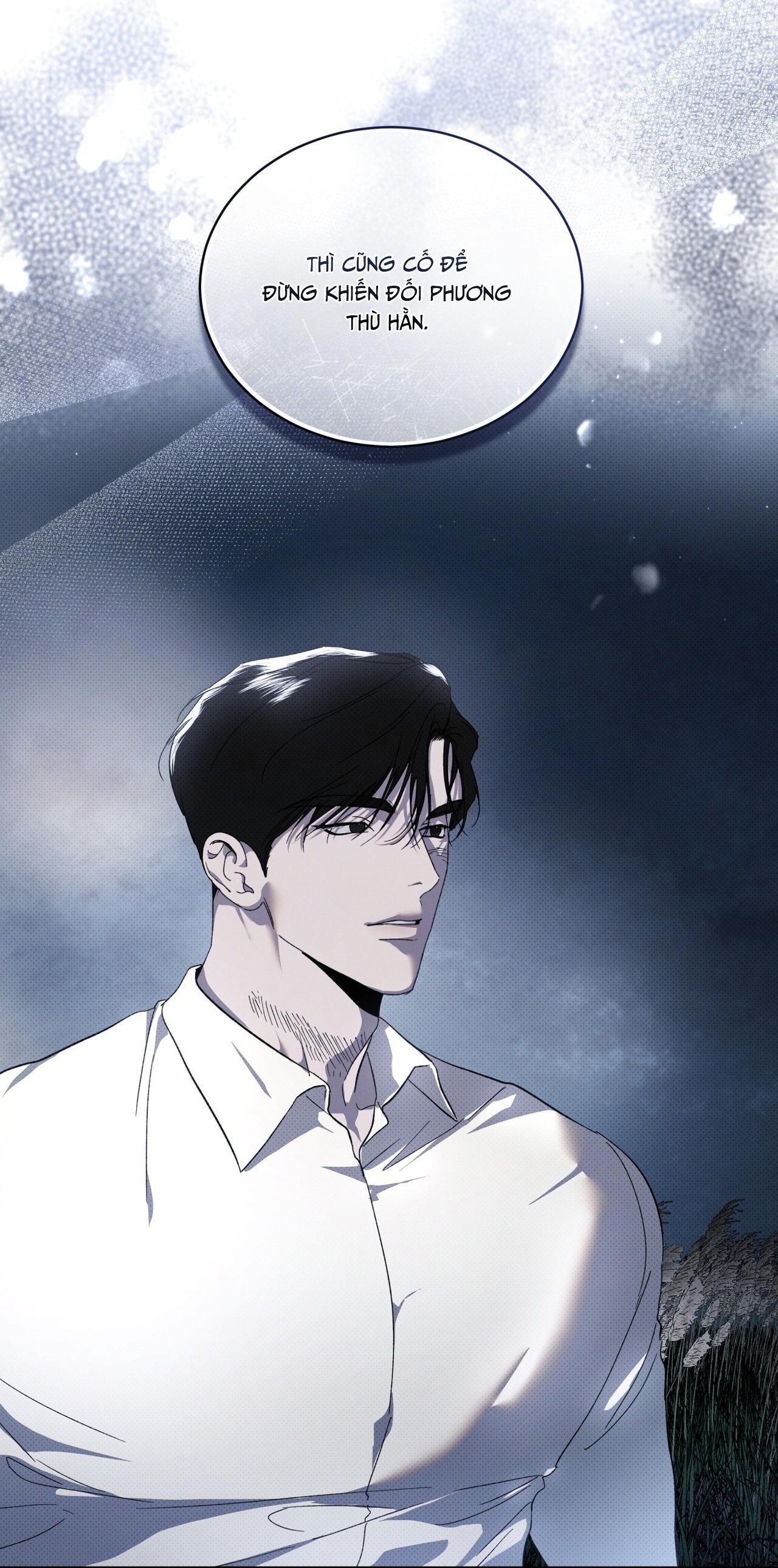 HÌNH THÁI TIẾN HÓA Chapter 13 - Next 