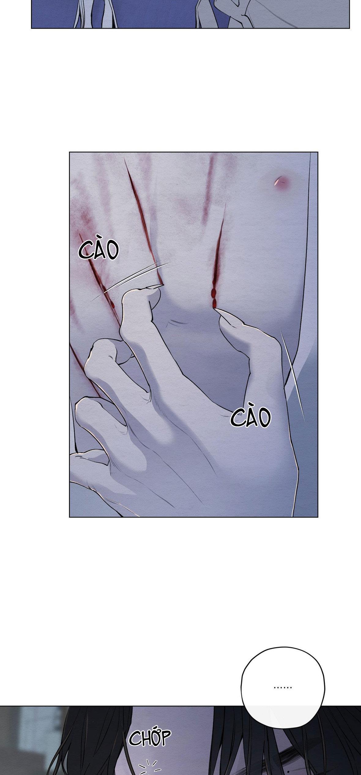 TÂM HỒN MÉO MÓ Chapter 43 - Next Chapter 44