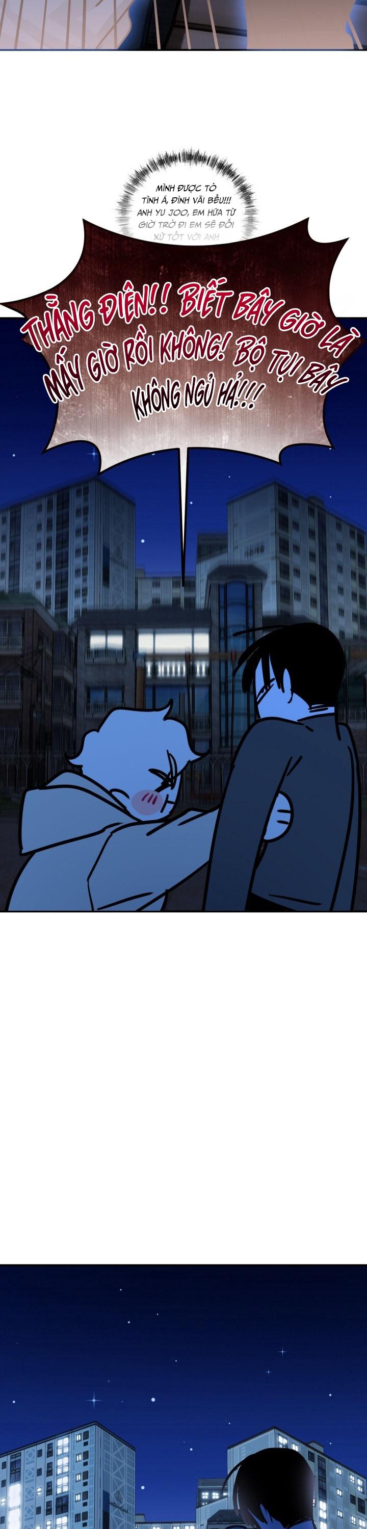 8 NGÀY ĐẾM NGƯỢC Chapter 4 - Next 